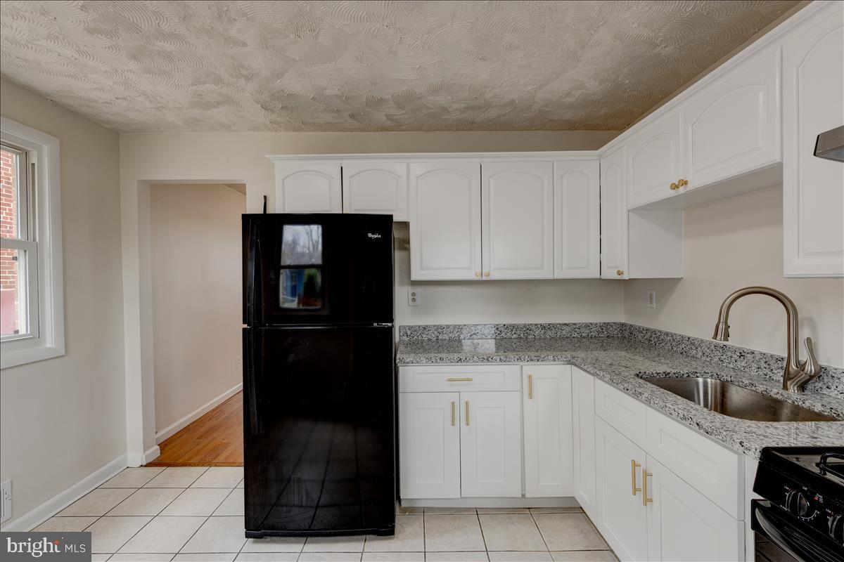 GREATER CAPITOL - Residential