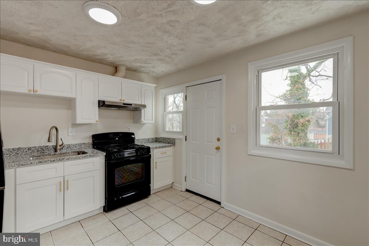 GREATER CAPITOL - Residential