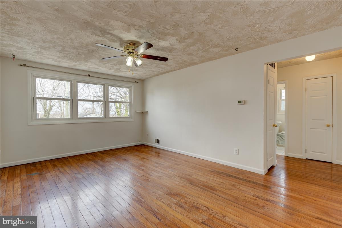 GREATER CAPITOL - Residential