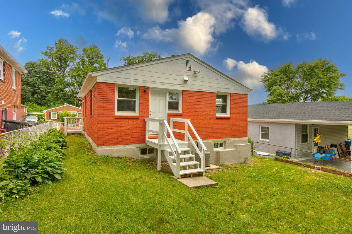 GREATER CAPITOL - Residential