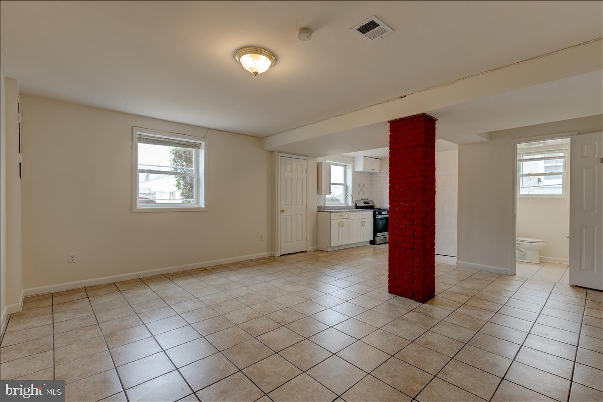 GREATER CAPITOL - Residential