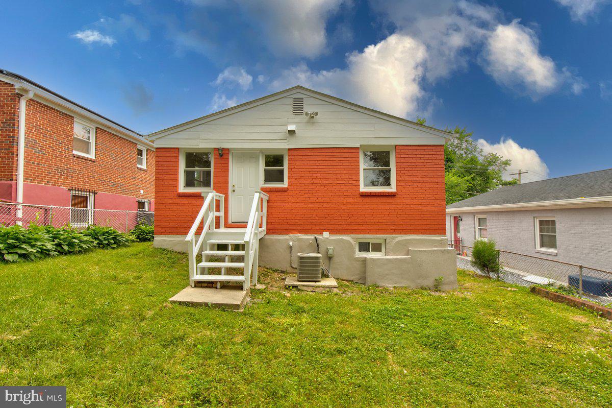 GREATER CAPITOL - Residential