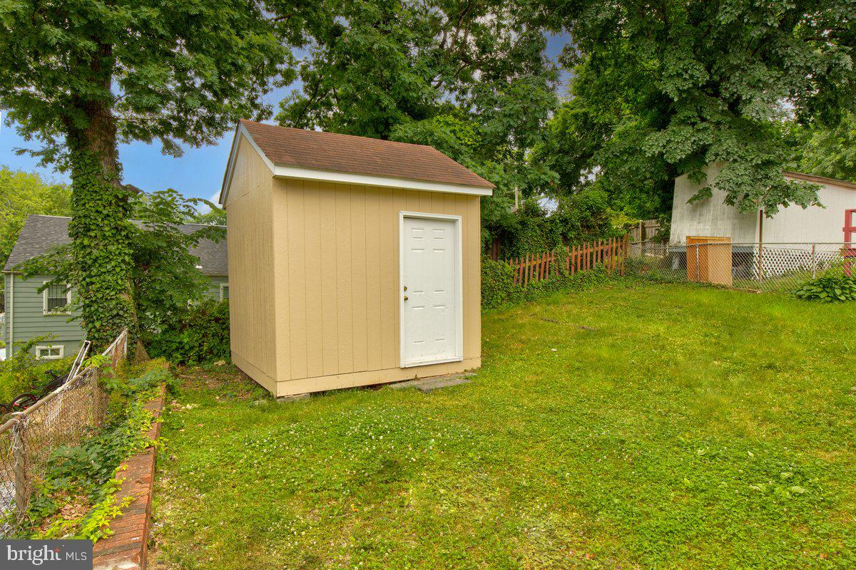 GREATER CAPITOL - Residential