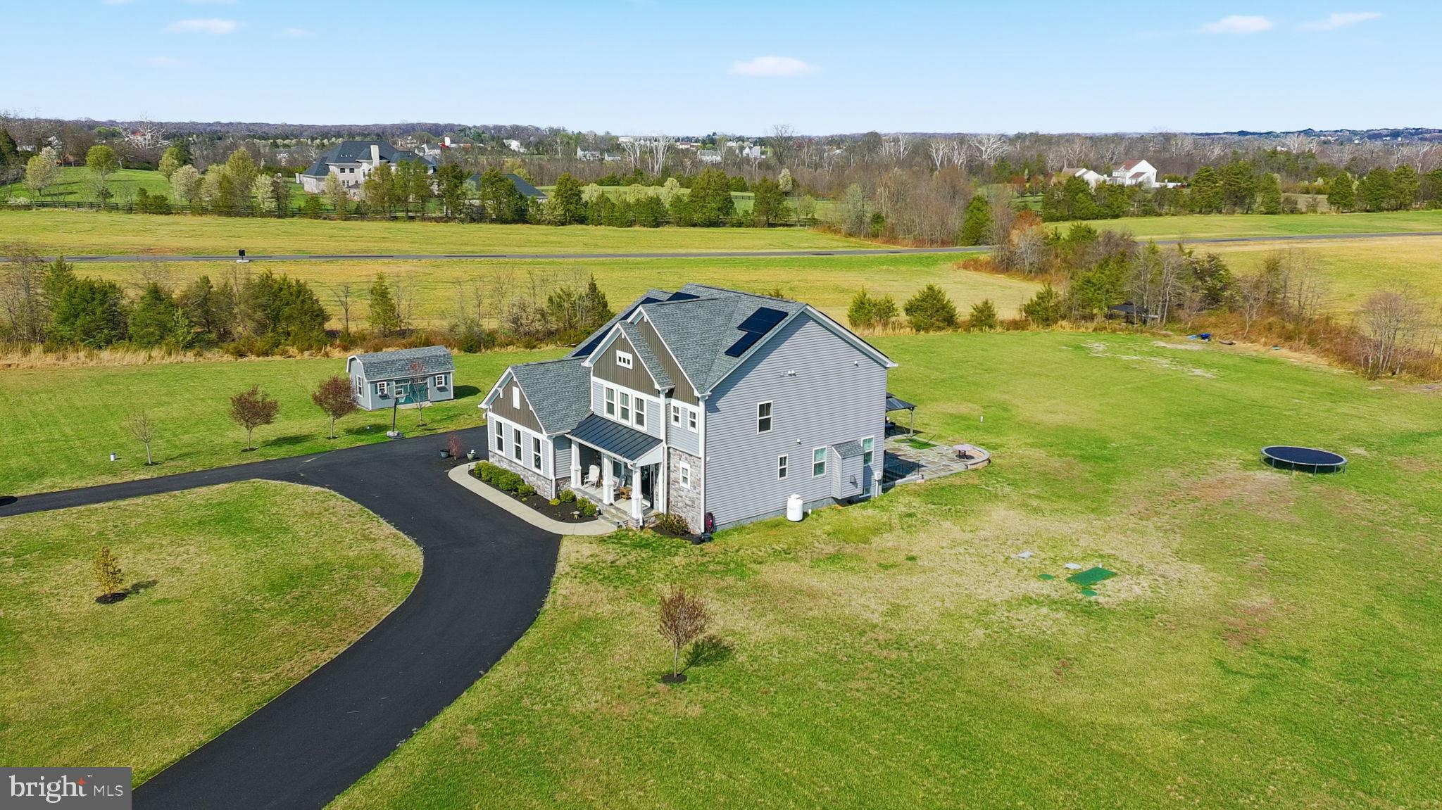 FLEETWOOD AT SLATE RUN - Residential