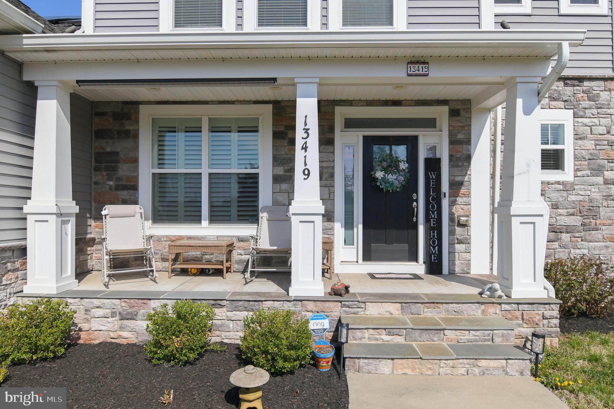 FLEETWOOD AT SLATE RUN - Residential