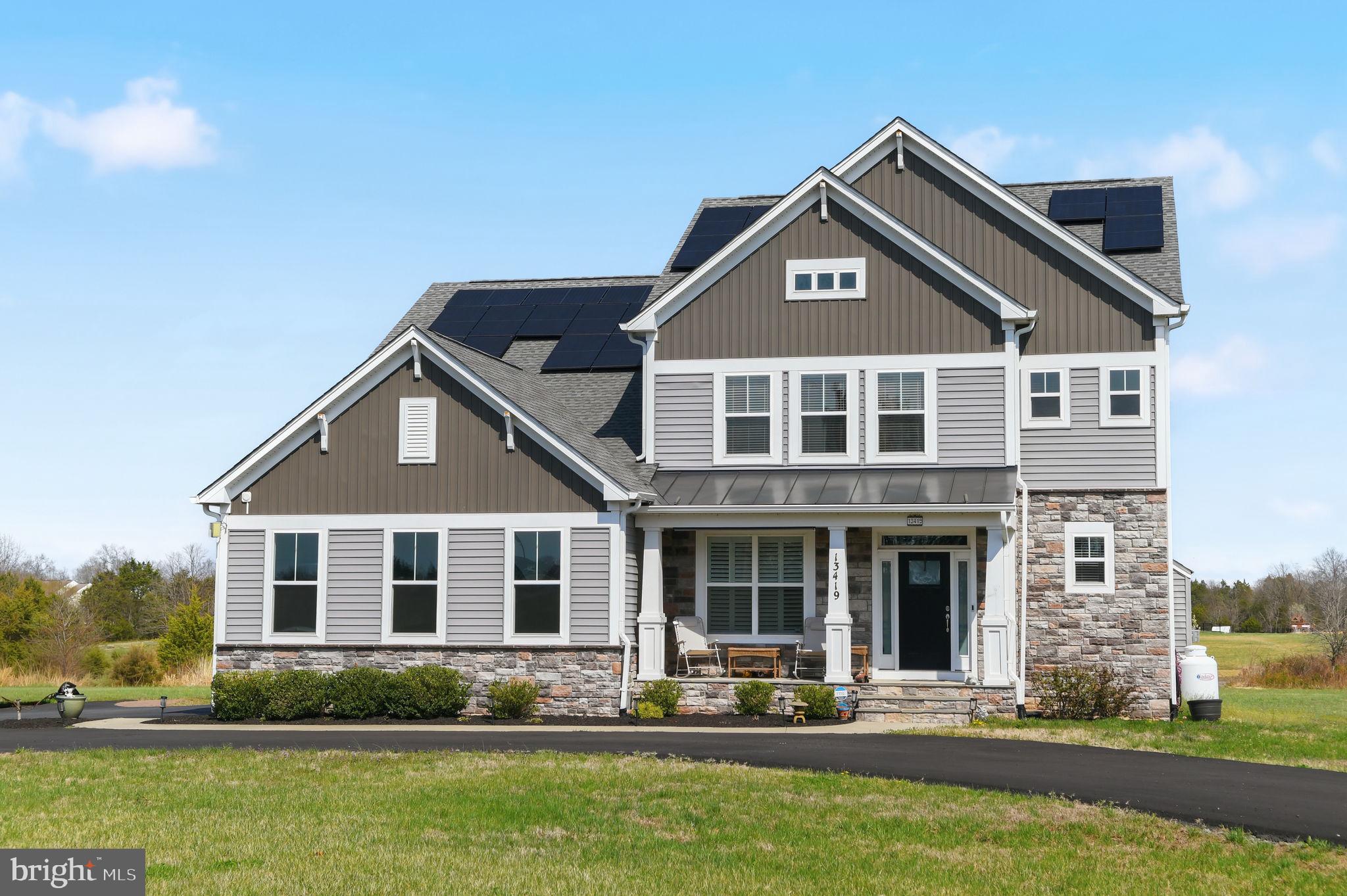 FLEETWOOD AT SLATE RUN - Residential