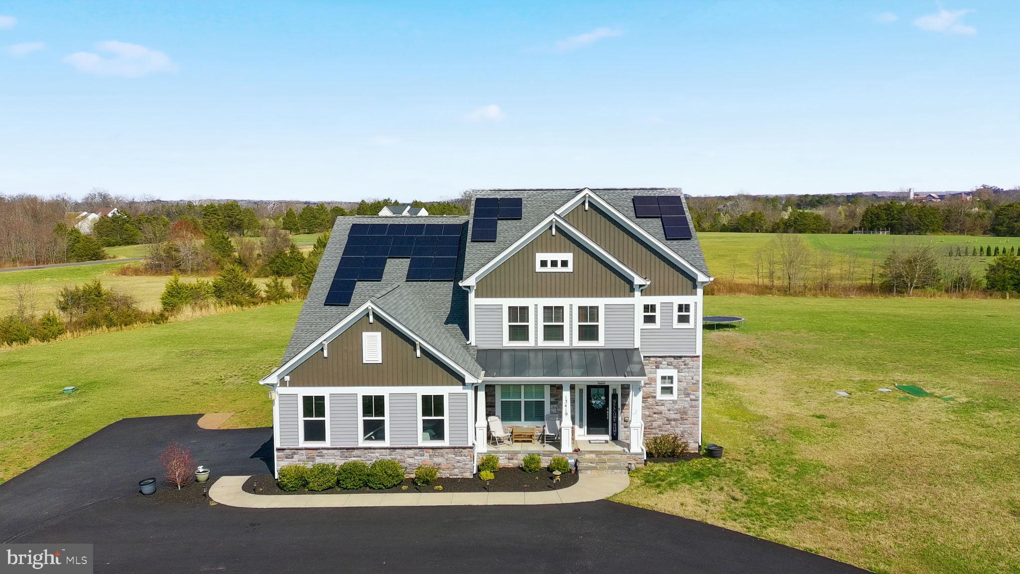 FLEETWOOD AT SLATE RUN - Residential