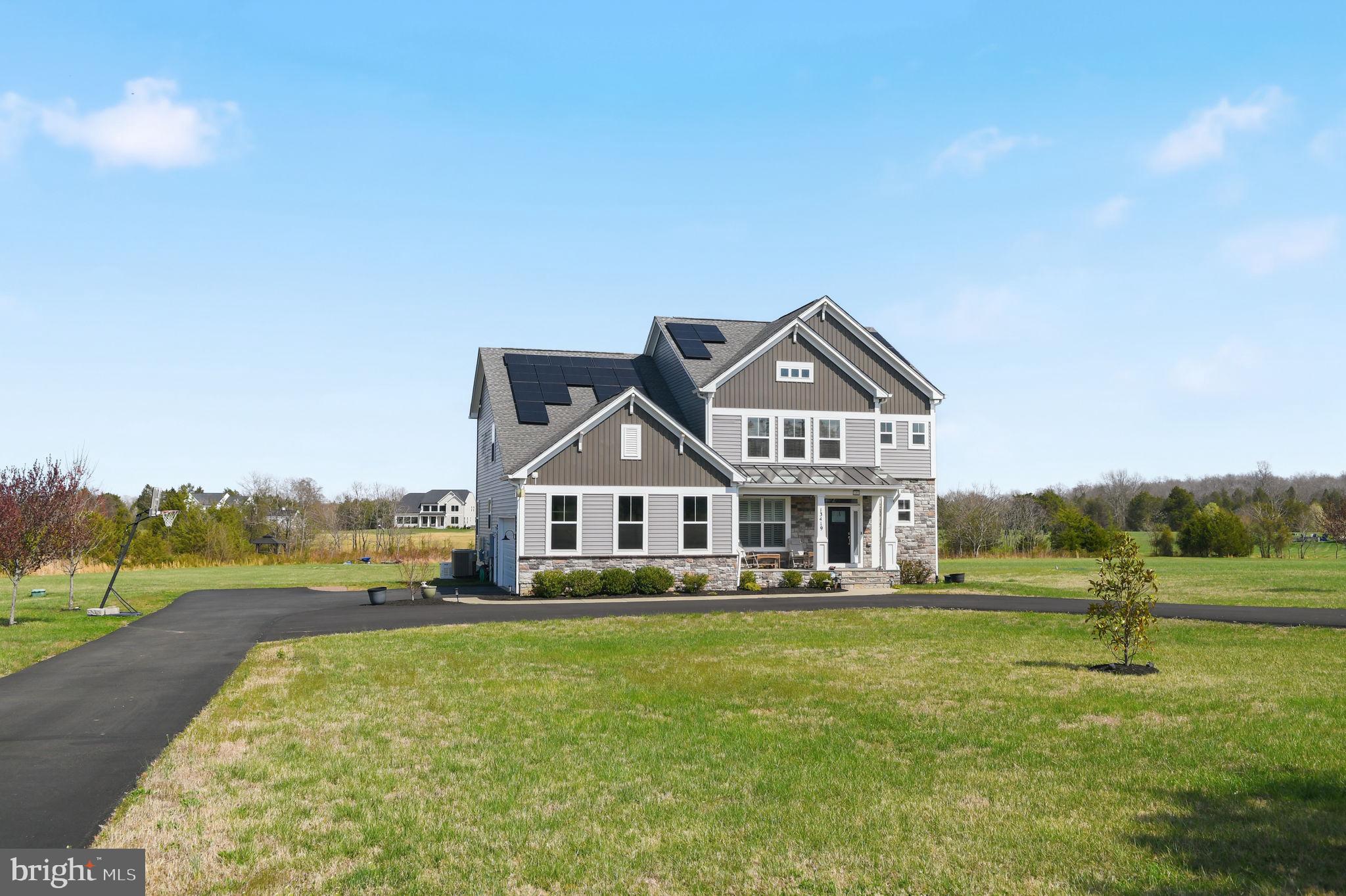 FLEETWOOD AT SLATE RUN - Residential