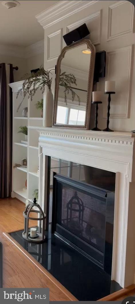 CELEBRATE VIRGINIA NORTH - Residential