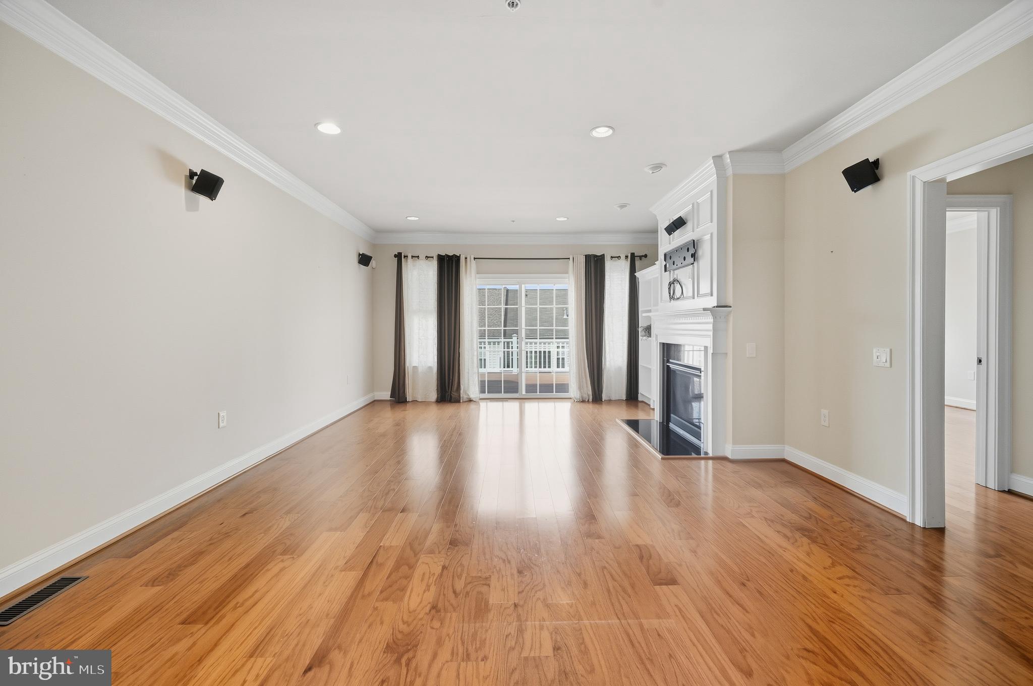 CELEBRATE VIRGINIA NORTH - Residential