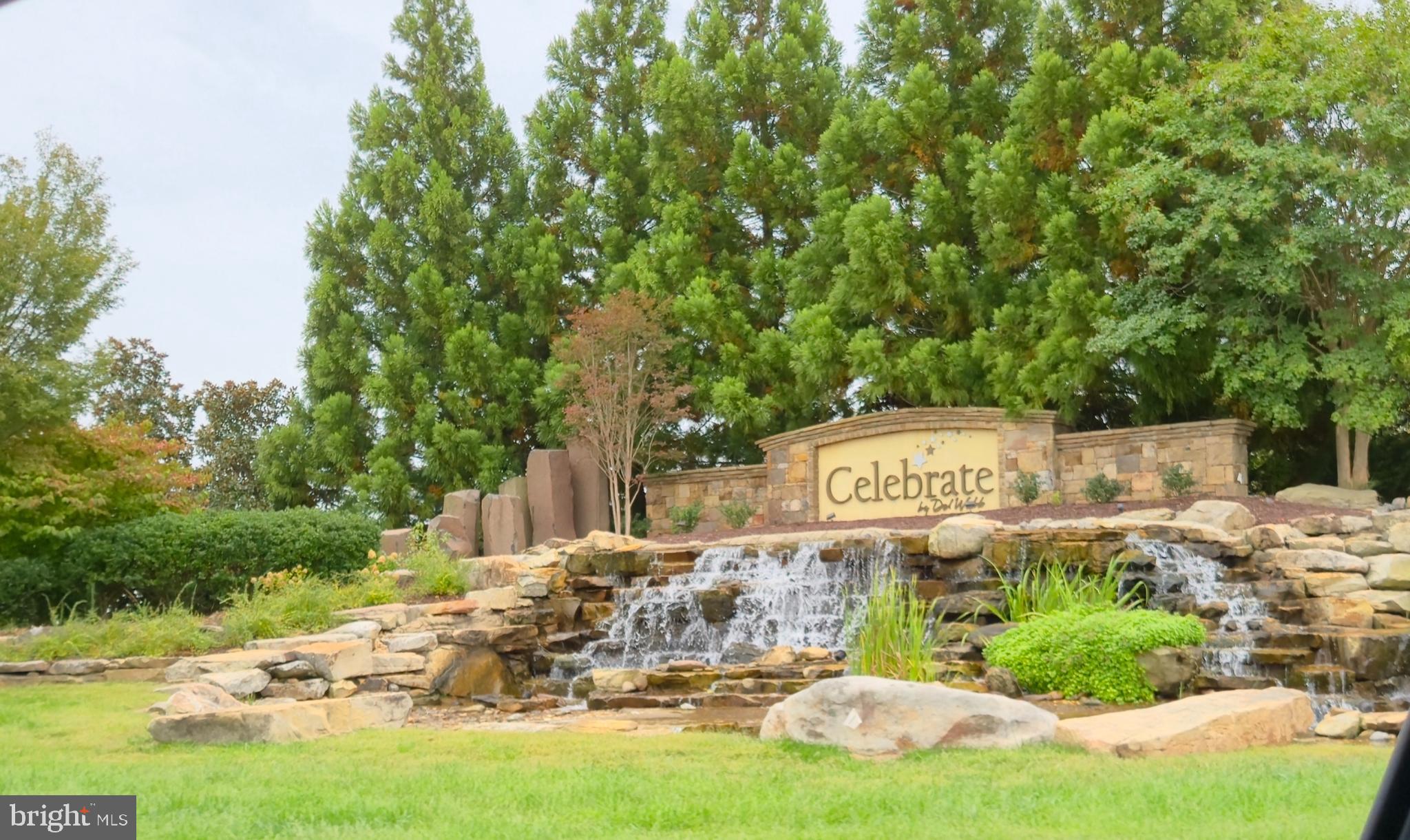 CELEBRATE VIRGINIA NORTH - Residential