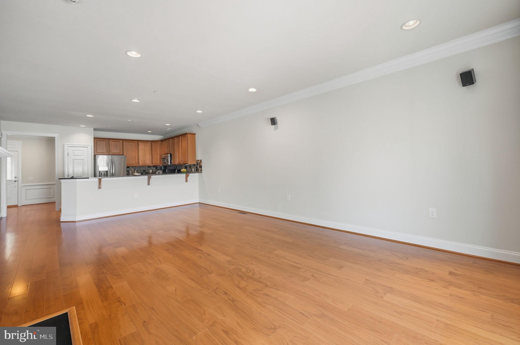 CELEBRATE VIRGINIA NORTH - Residential