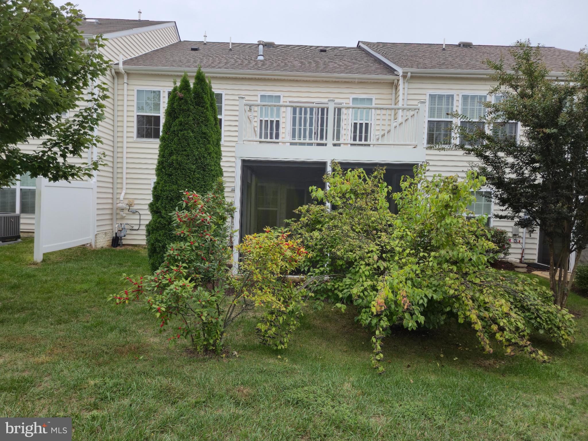 CELEBRATE VIRGINIA NORTH - Residential