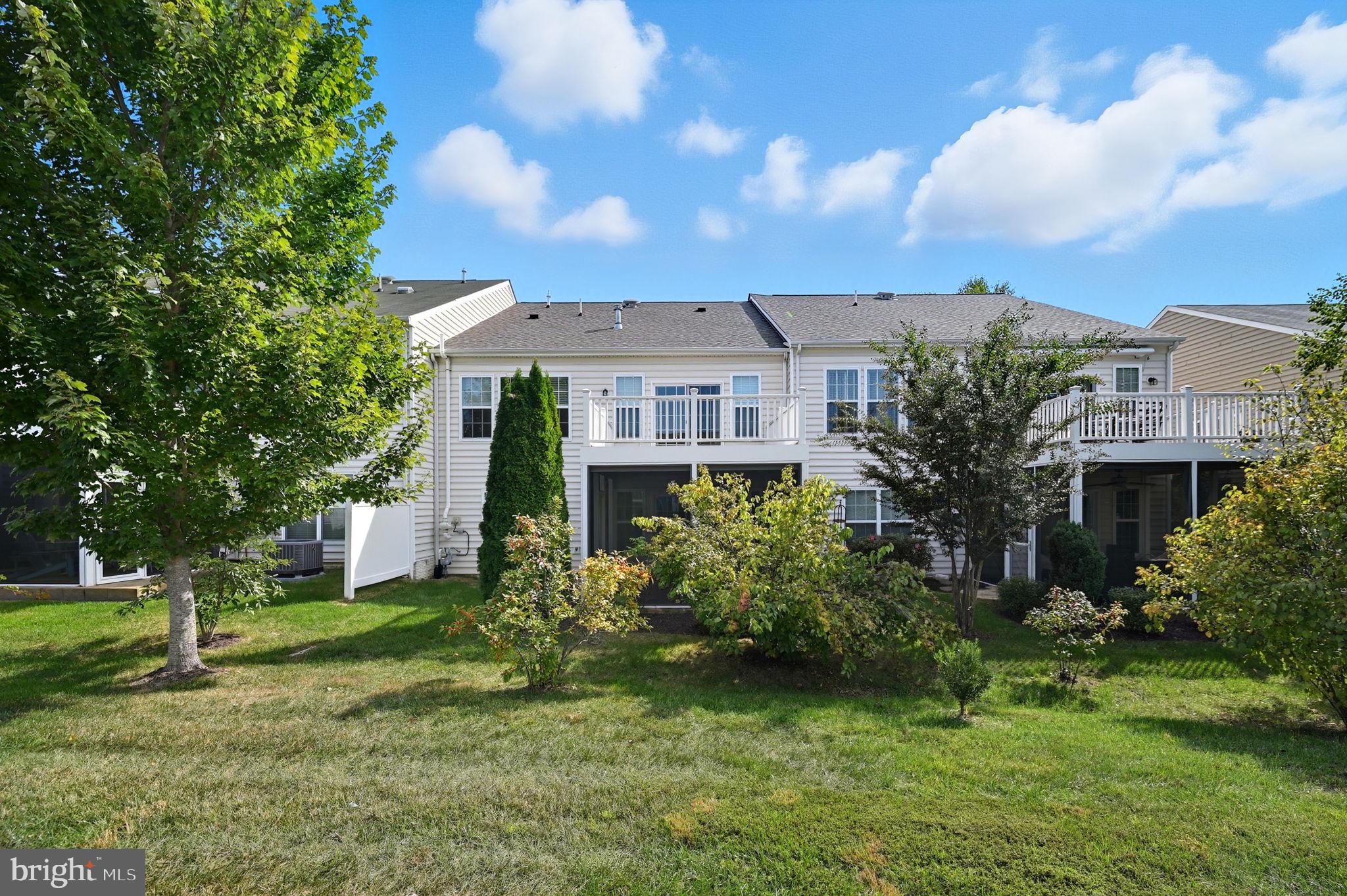 CELEBRATE VIRGINIA NORTH - Residential