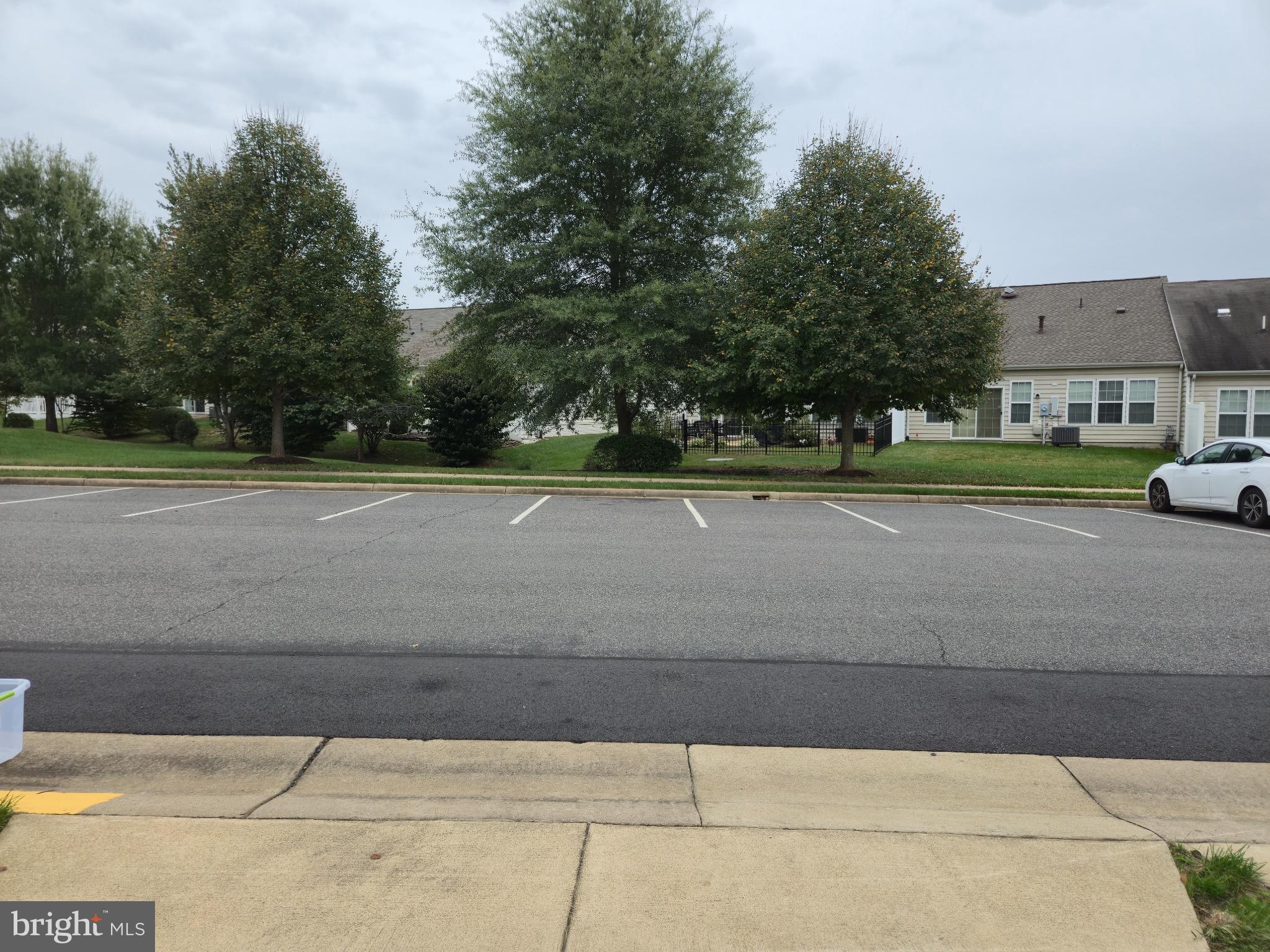 CELEBRATE VIRGINIA NORTH - Residential