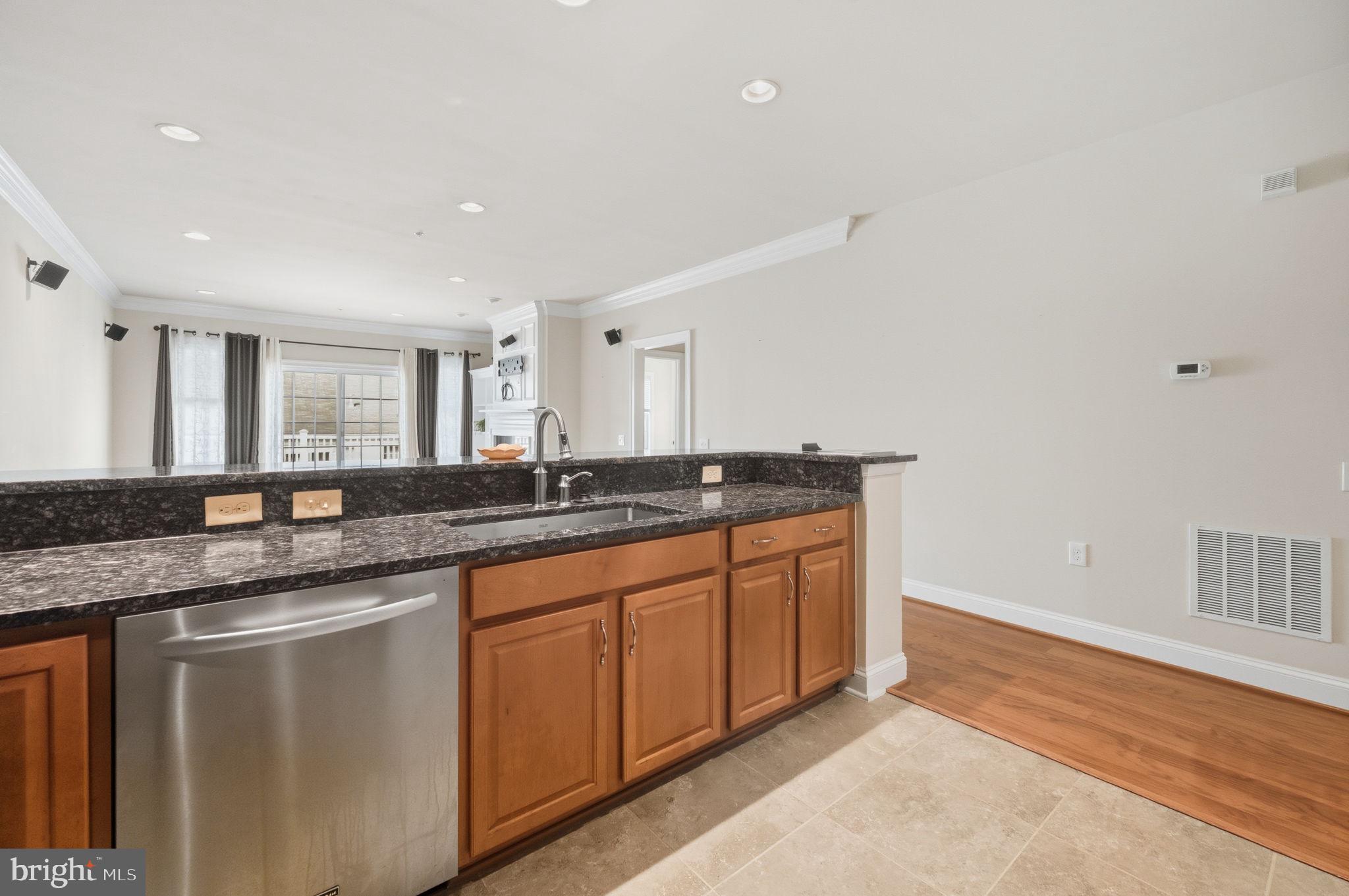 CELEBRATE VIRGINIA NORTH - Residential