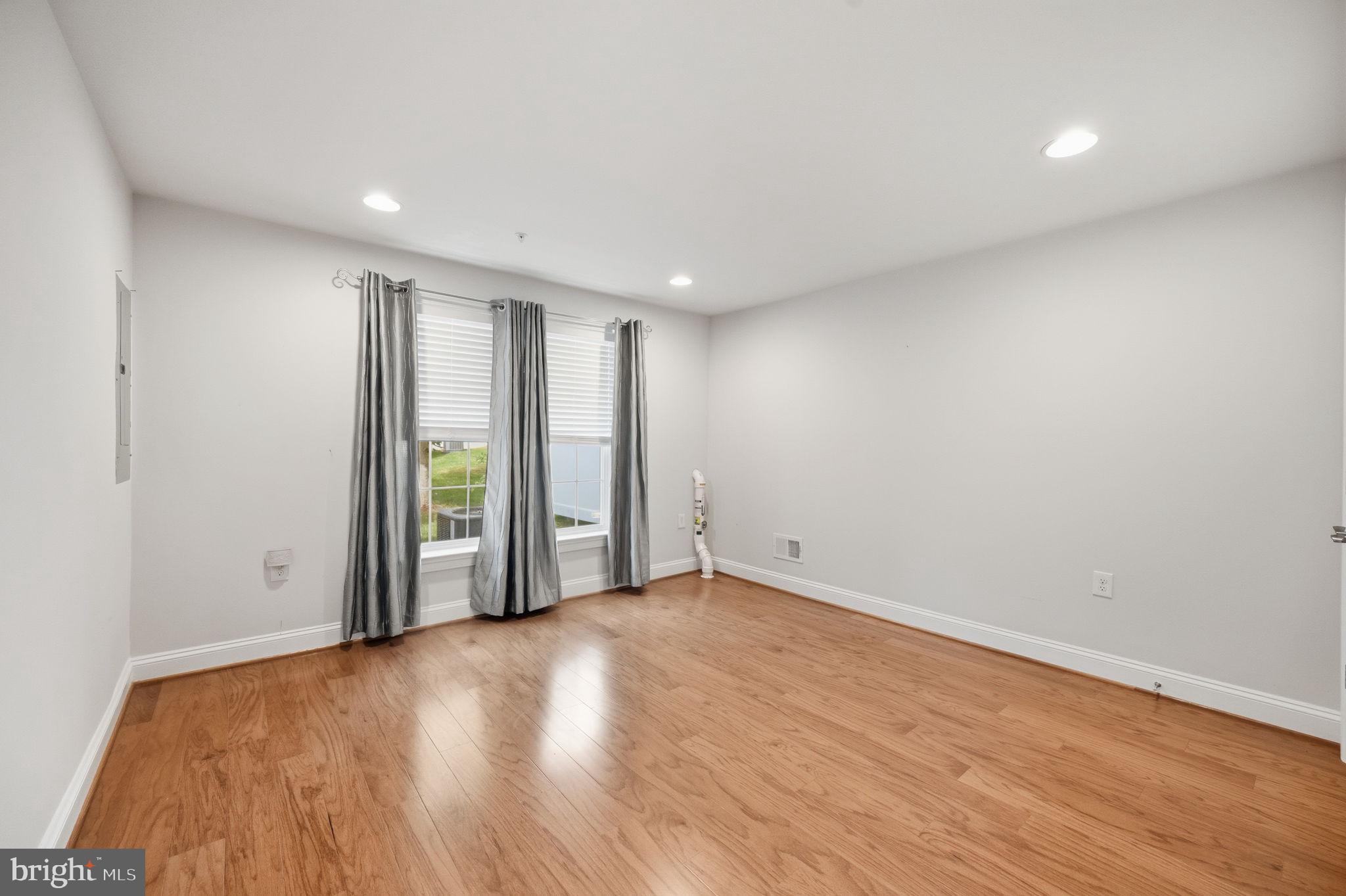 CELEBRATE VIRGINIA NORTH - Residential