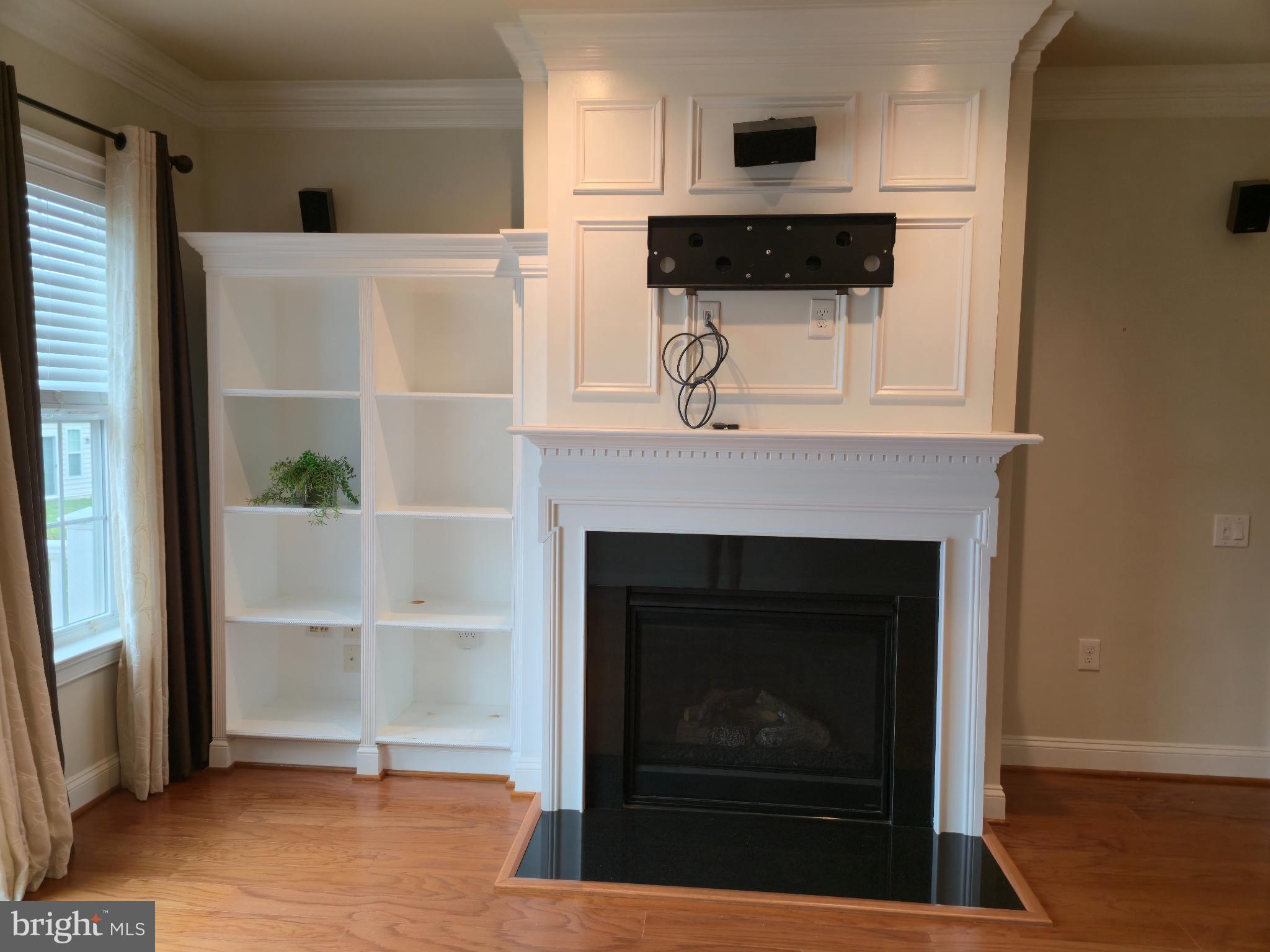 CELEBRATE VIRGINIA NORTH - Residential