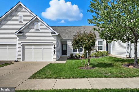 121 AMBROSE LANE FREDERICKSBURG VA 22406