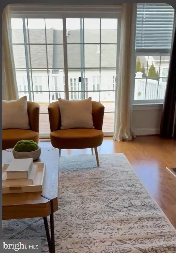 CELEBRATE VIRGINIA NORTH - Residential