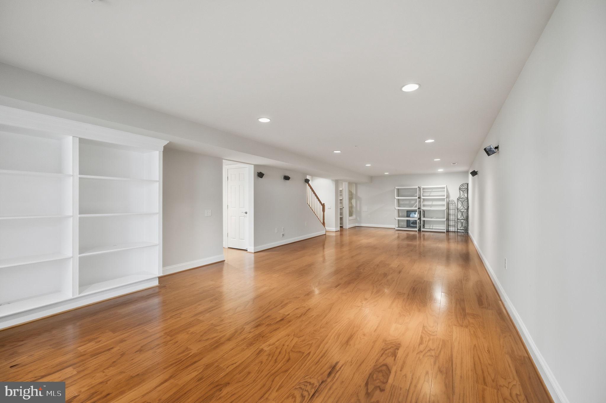 CELEBRATE VIRGINIA NORTH - Residential