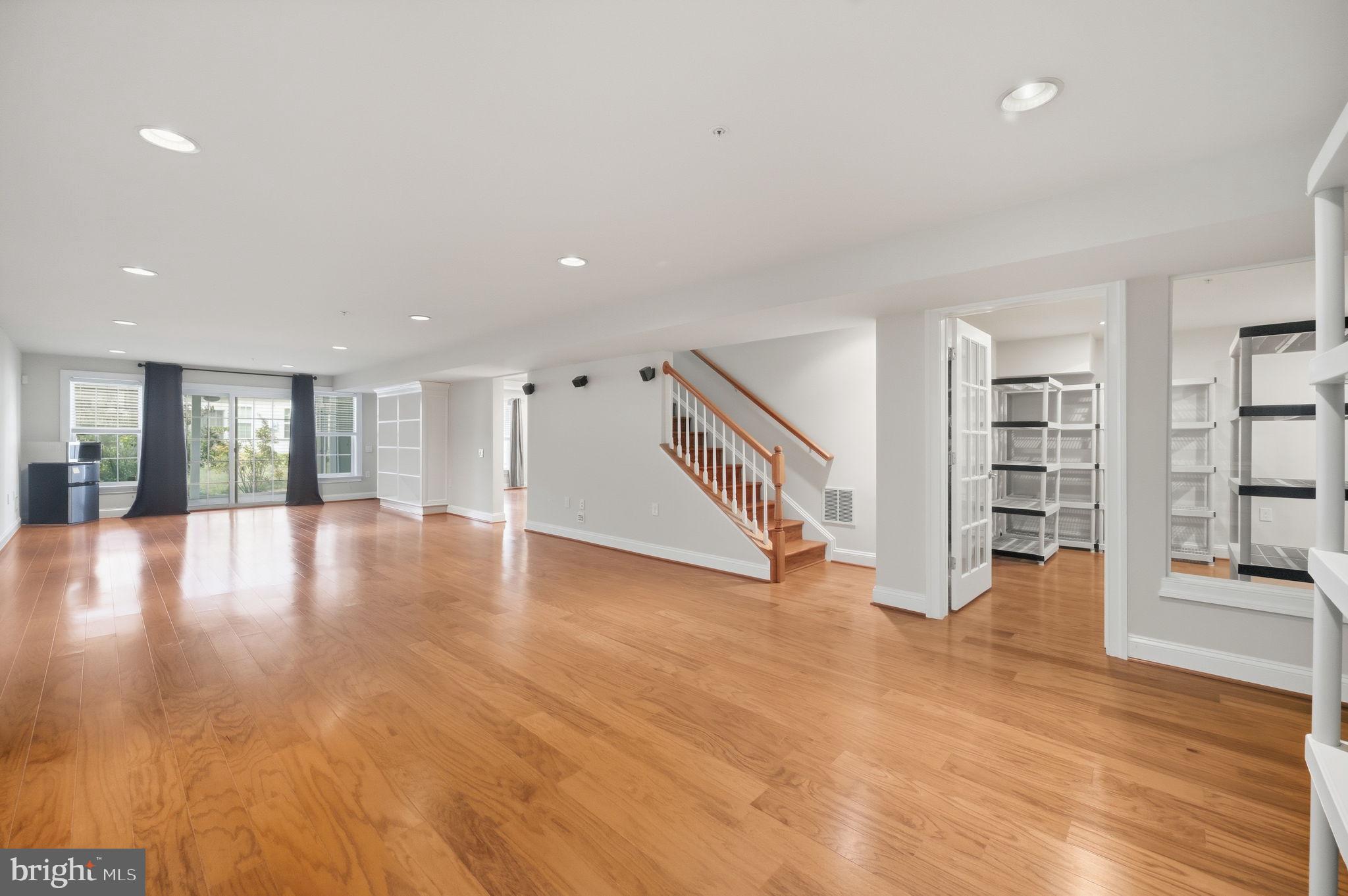 CELEBRATE VIRGINIA NORTH - Residential