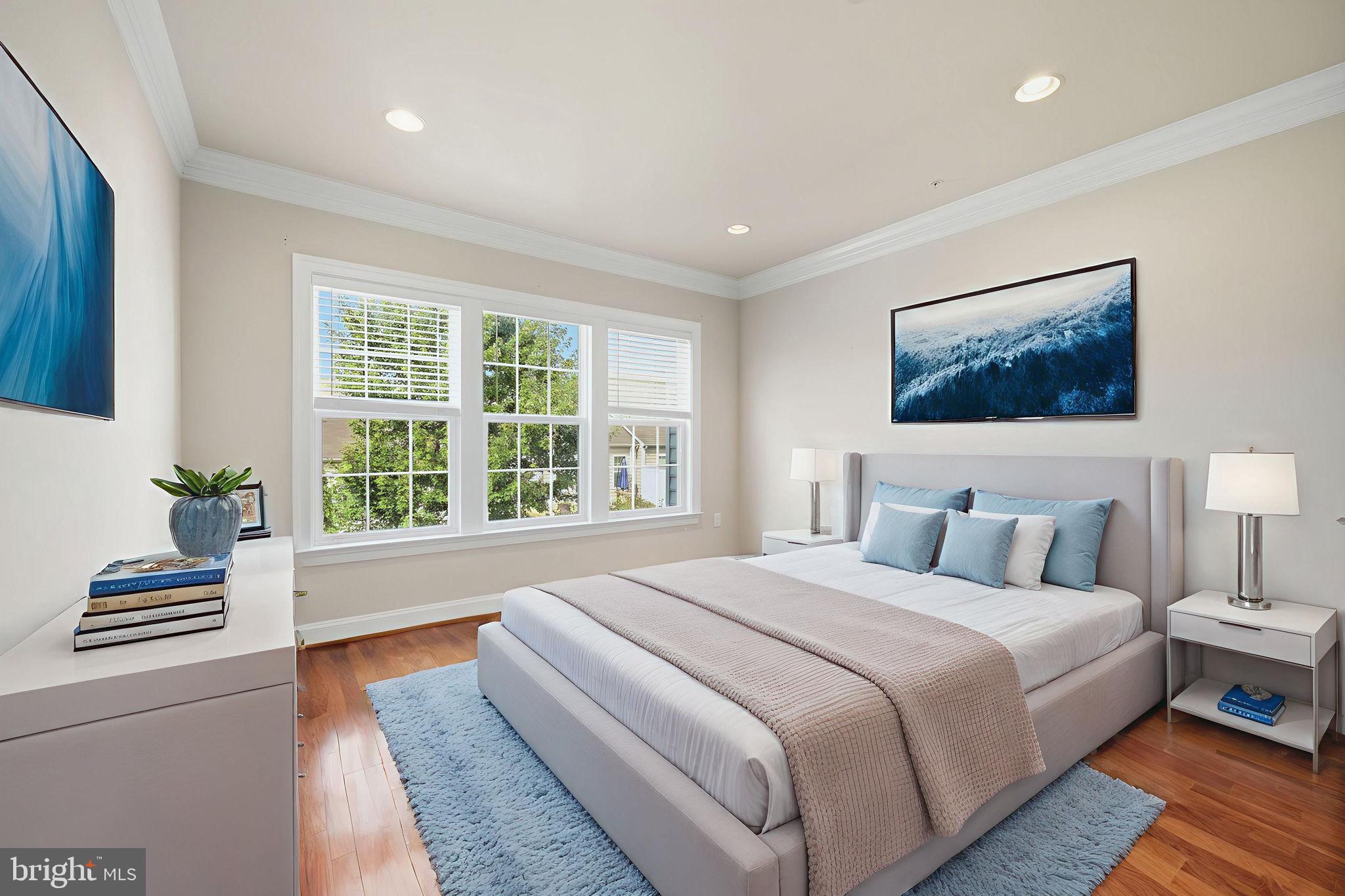 CELEBRATE VIRGINIA NORTH - Residential