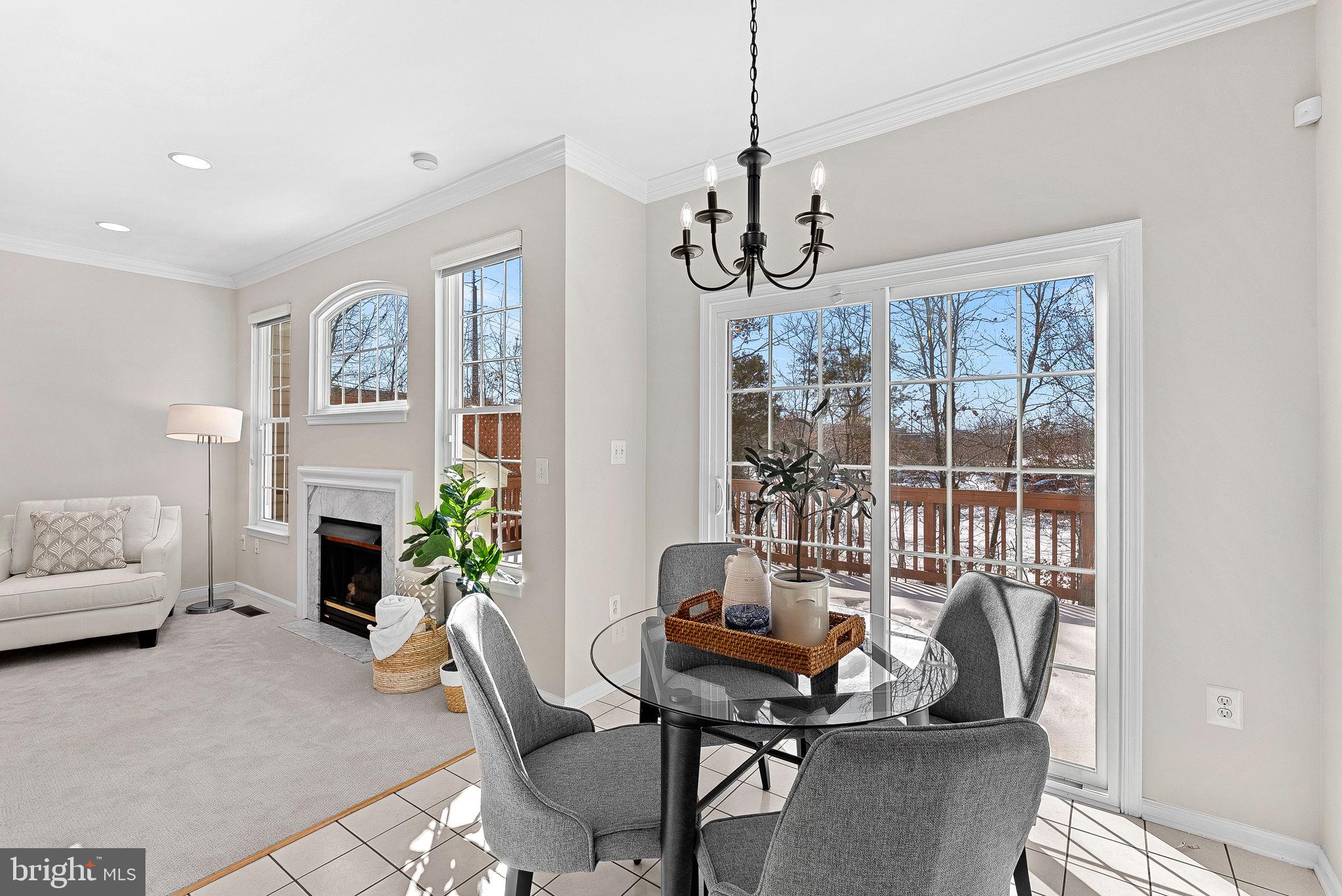 TOWNS AT STUART POINT - Residential