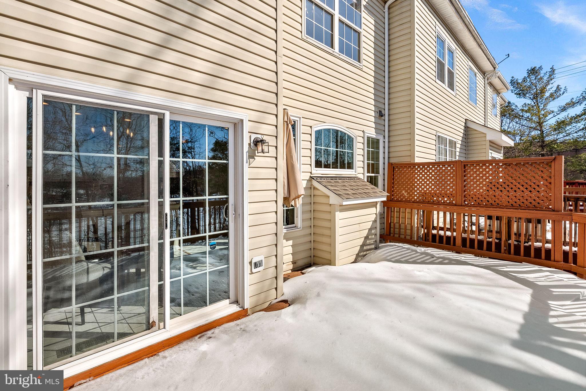 TOWNS AT STUART POINT - Residential