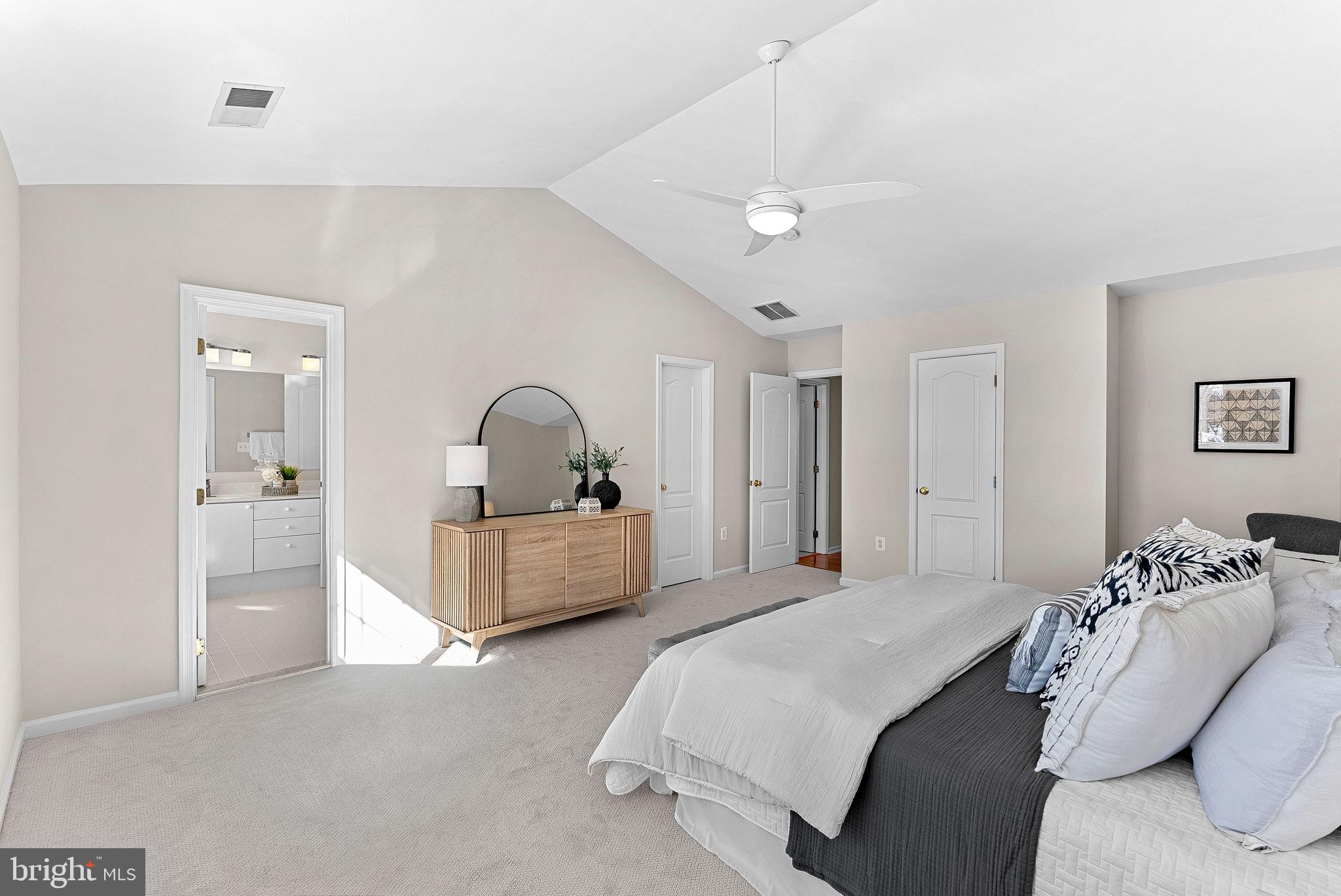 TOWNS AT STUART POINT - Residential