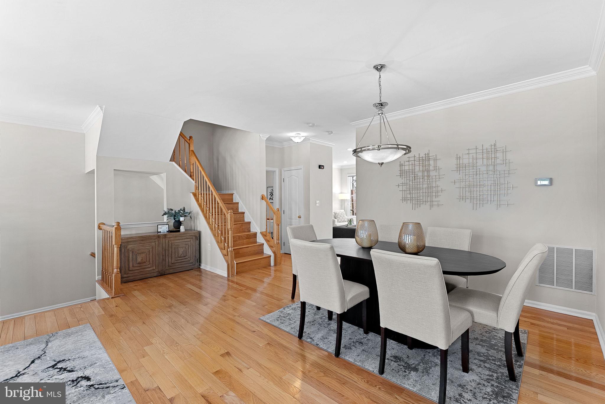 TOWNS AT STUART POINT - Residential