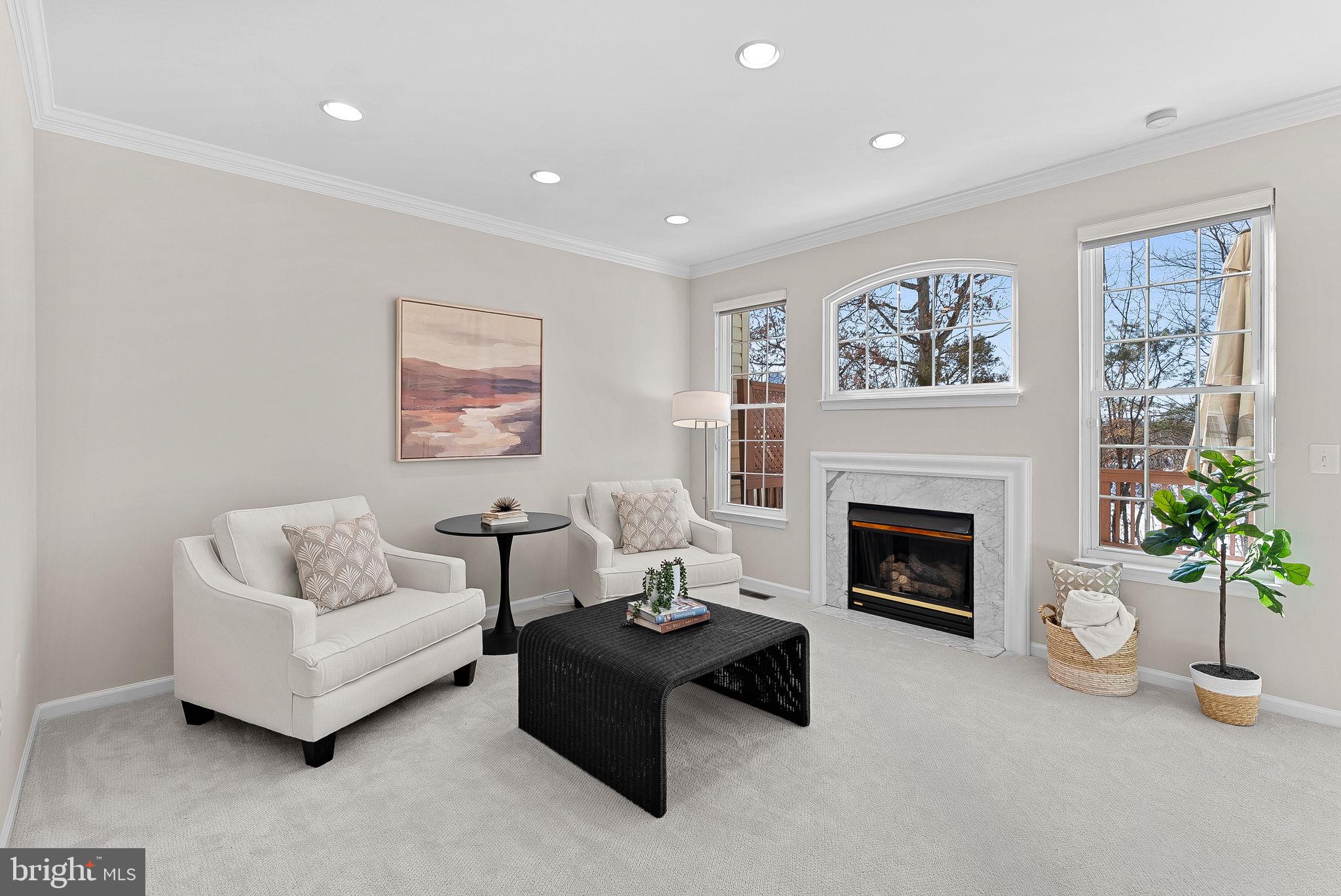 TOWNS AT STUART POINT - Residential