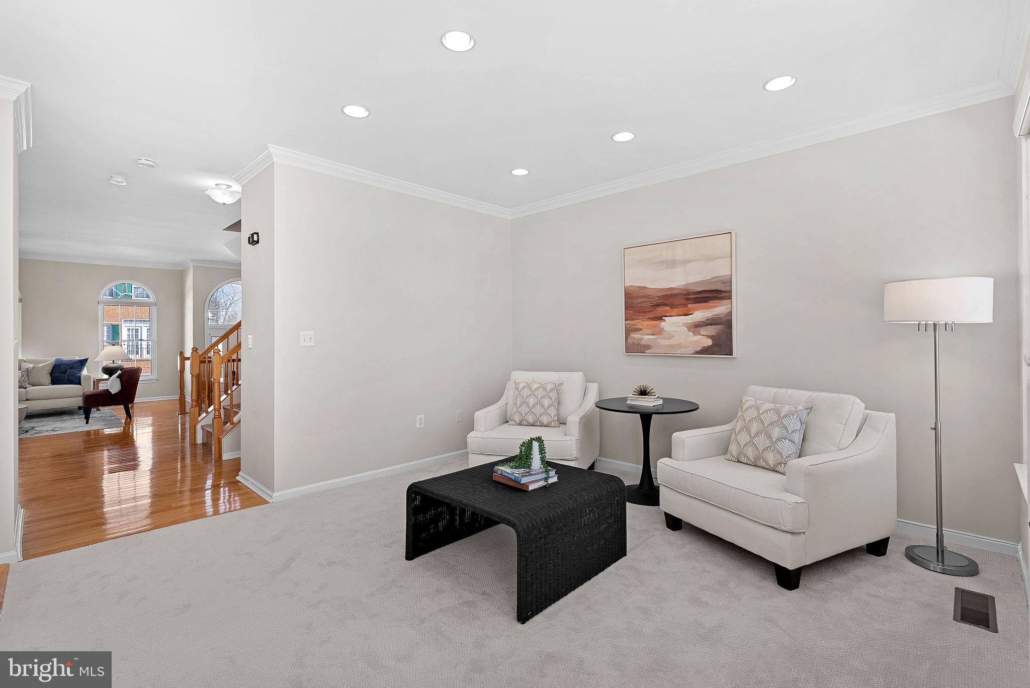 TOWNS AT STUART POINT - Residential