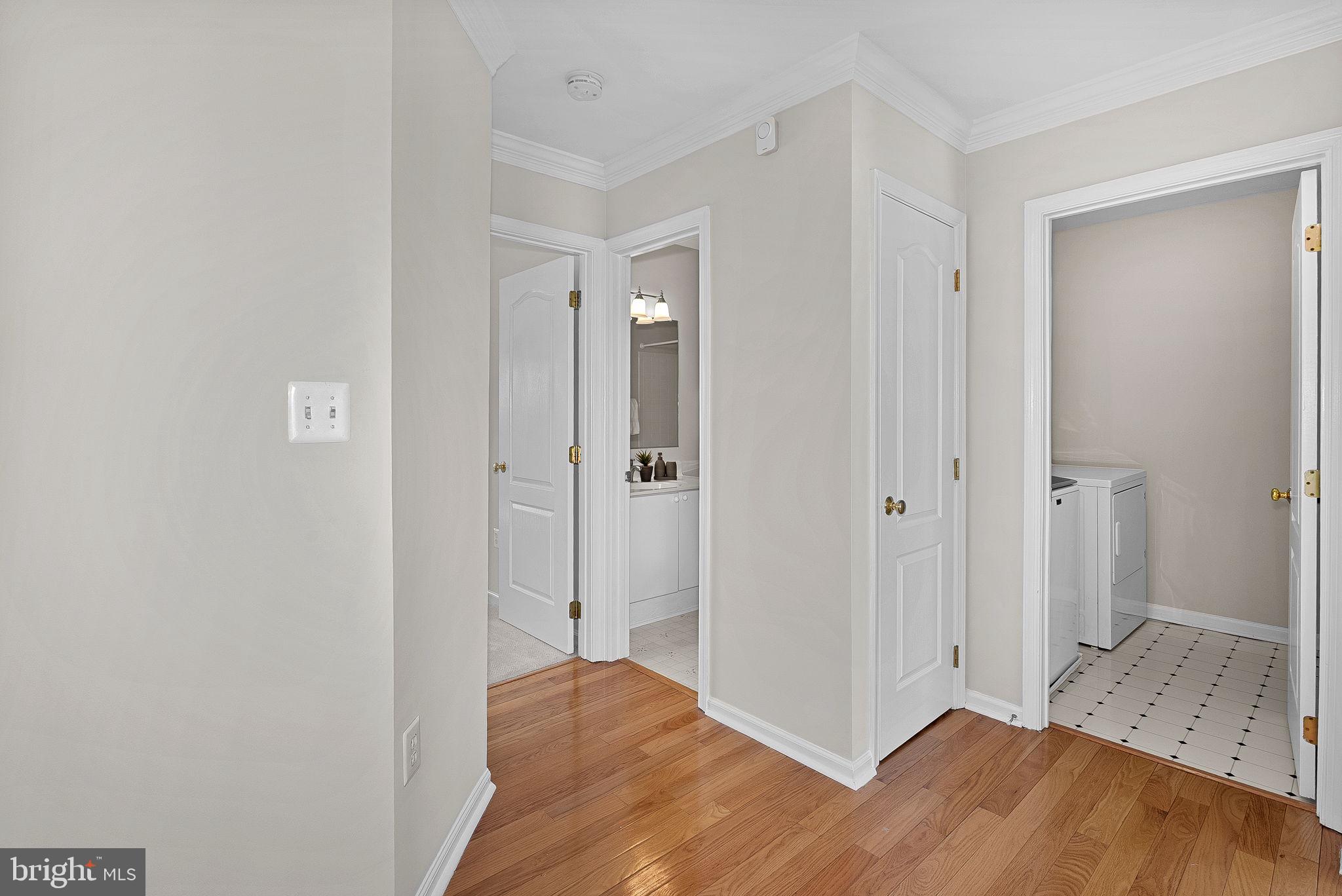 TOWNS AT STUART POINT - Residential