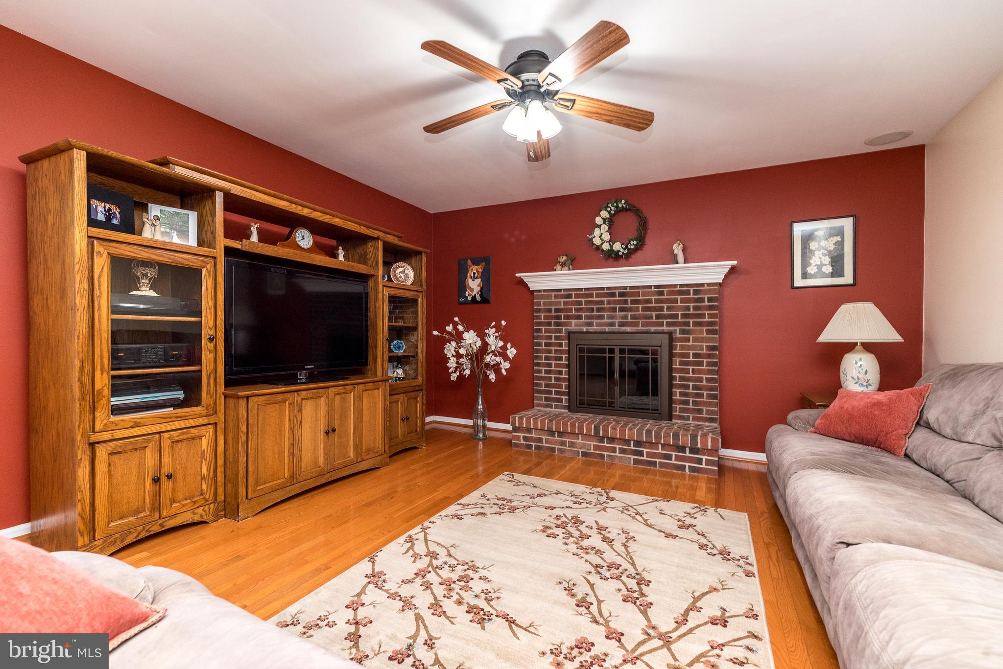 GRISTMILL RUN - Residential