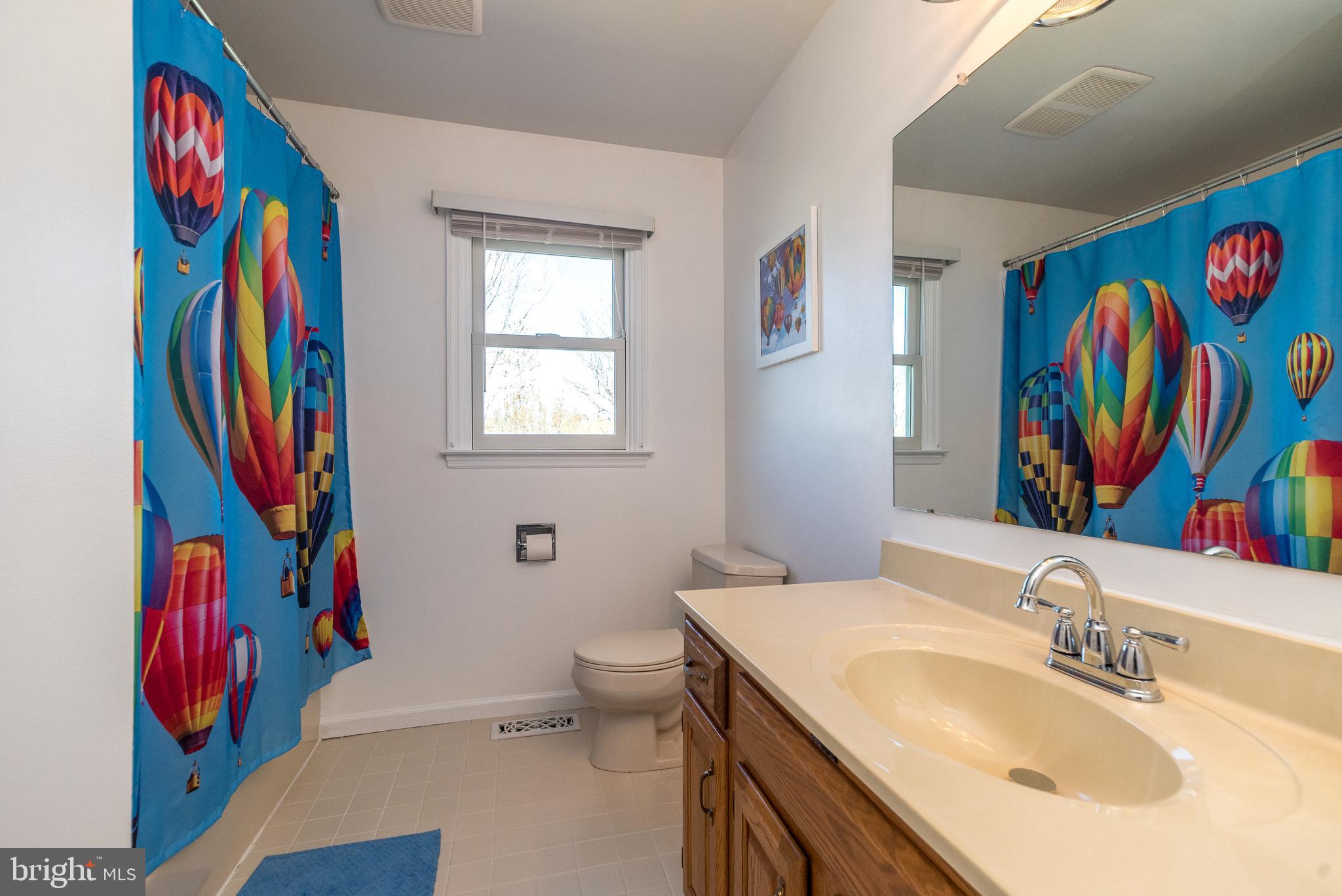 GRISTMILL RUN - Residential