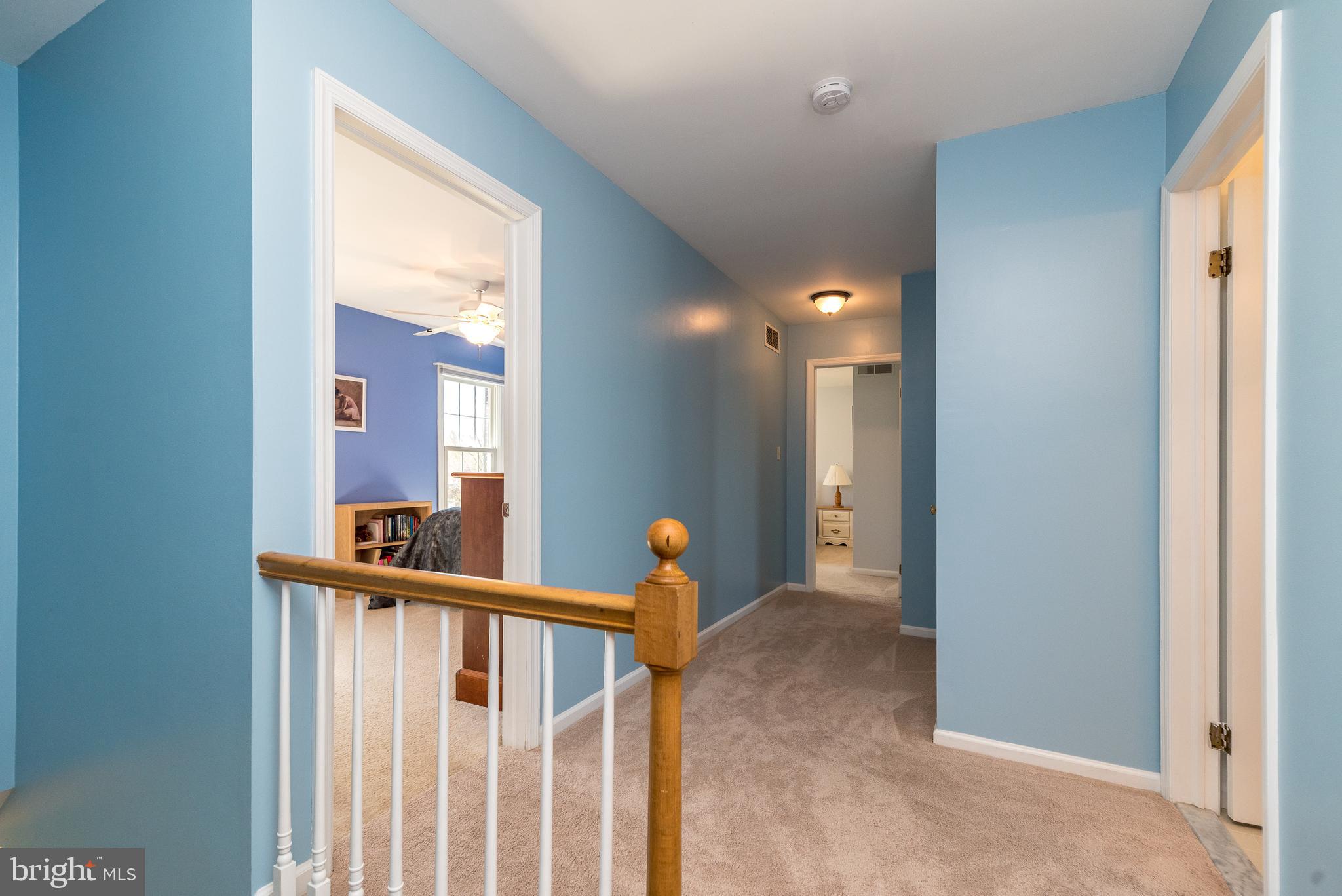 GRISTMILL RUN - Residential