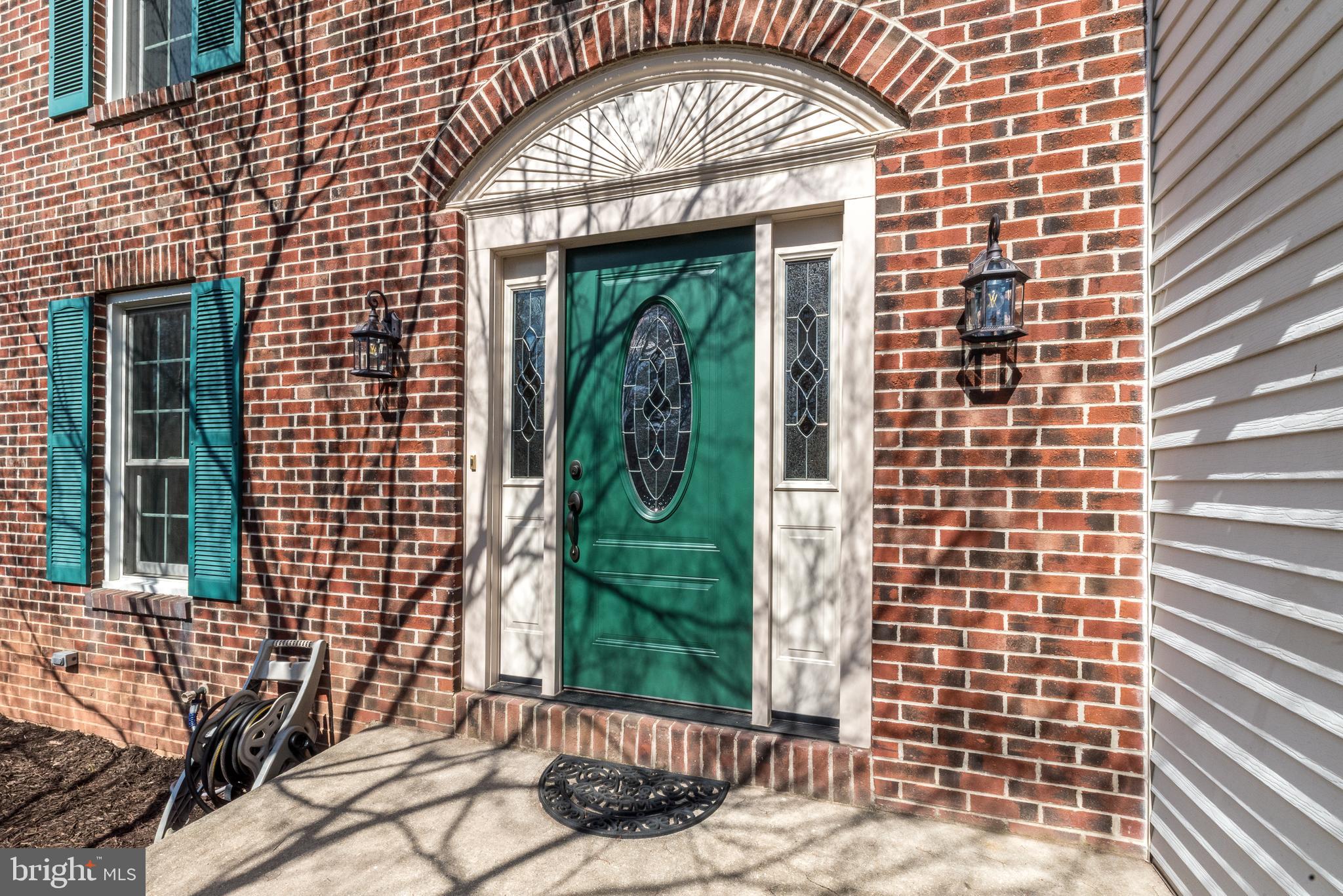 445 STONEMASON WAY