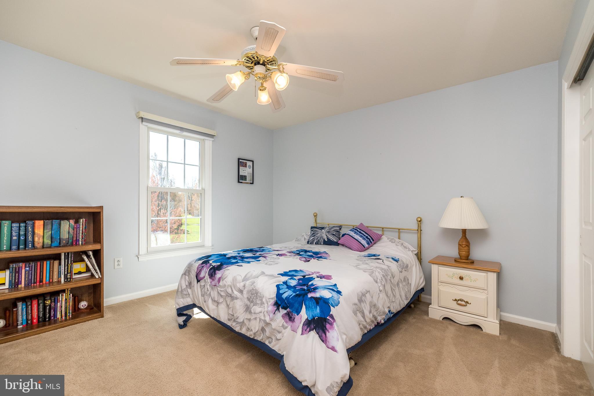 GRISTMILL RUN - Residential