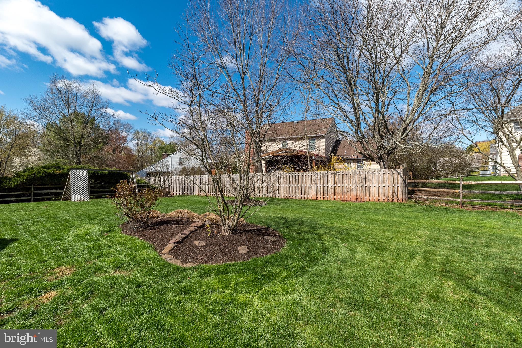 GRISTMILL RUN - Residential