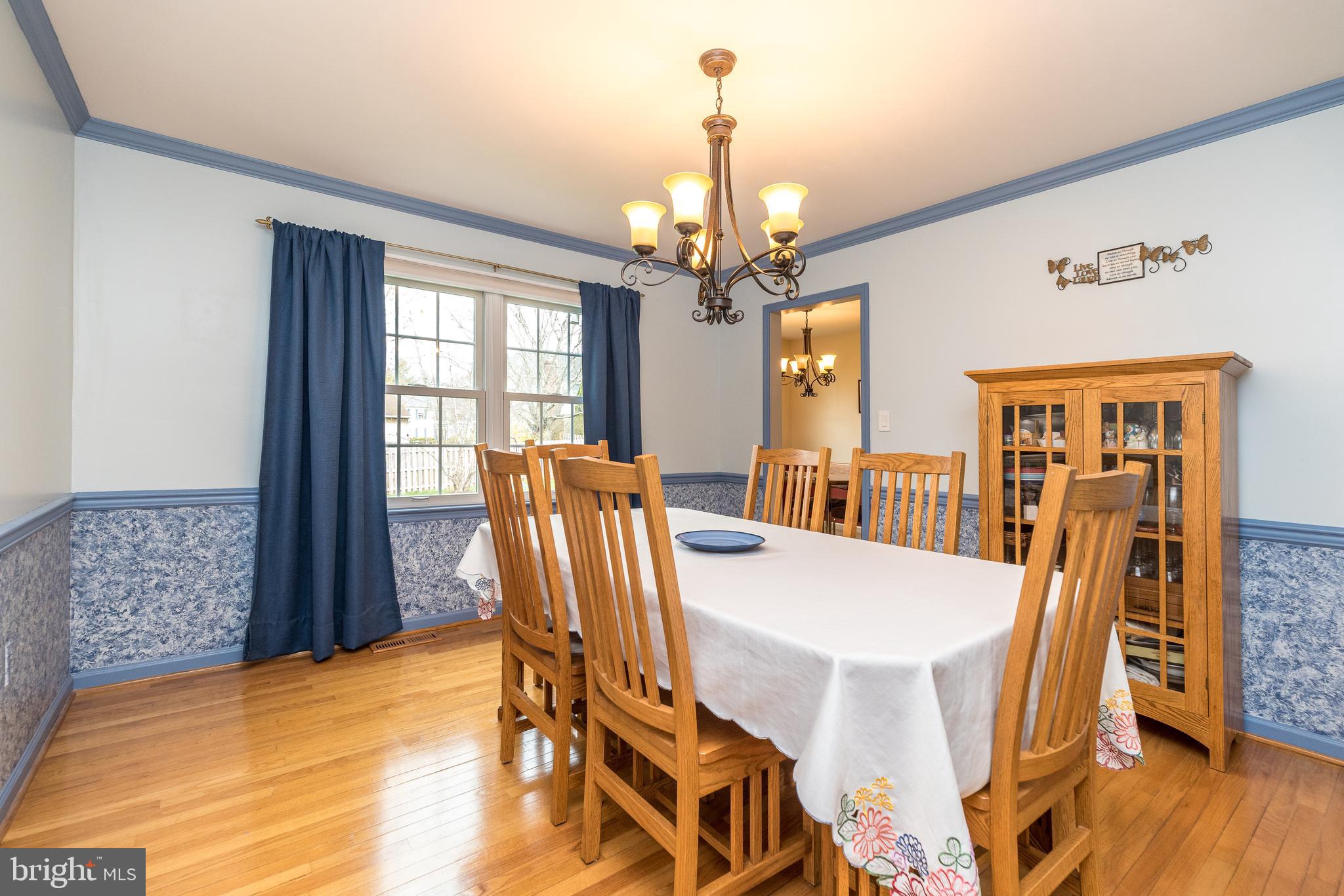 GRISTMILL RUN - Residential