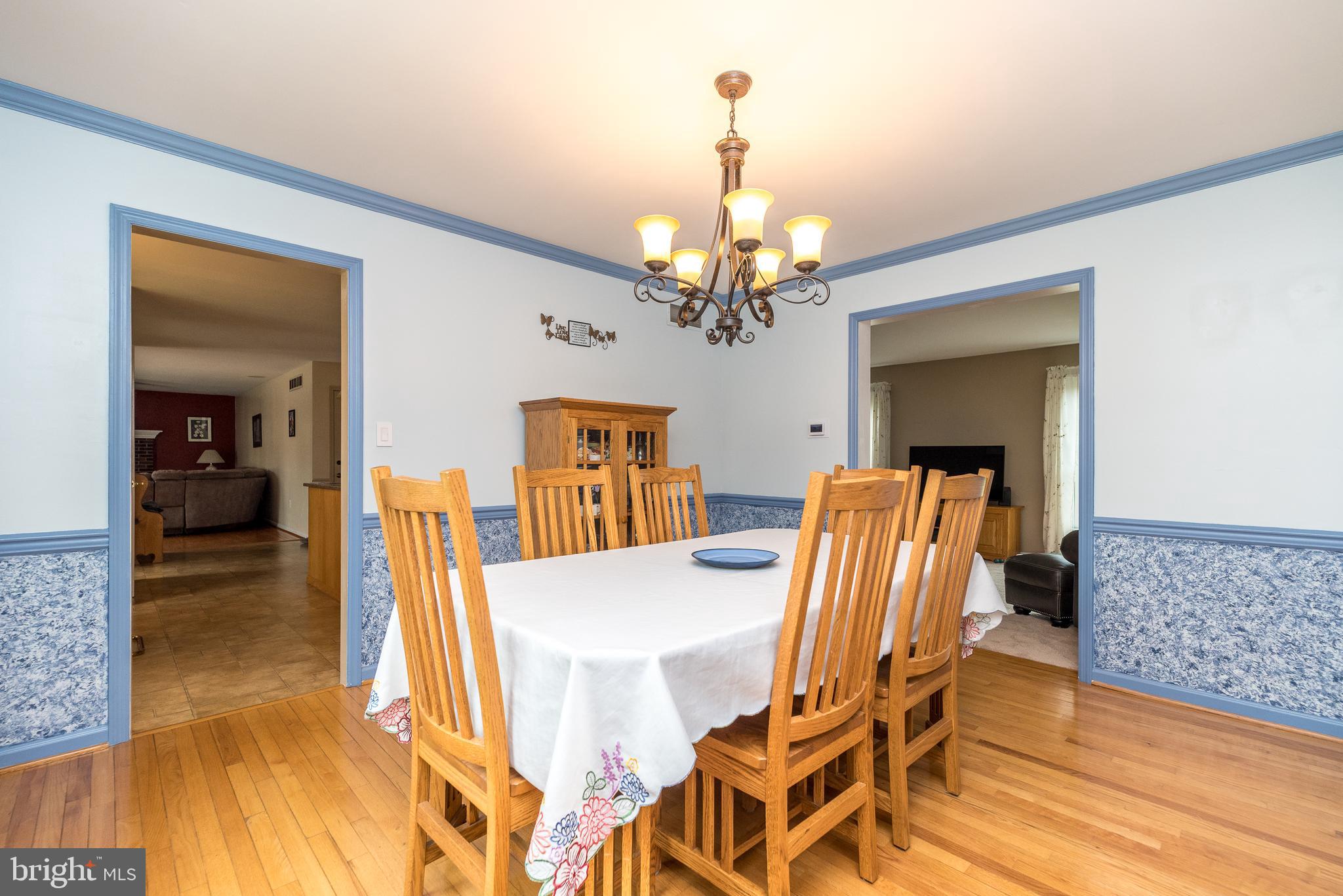 GRISTMILL RUN - Residential