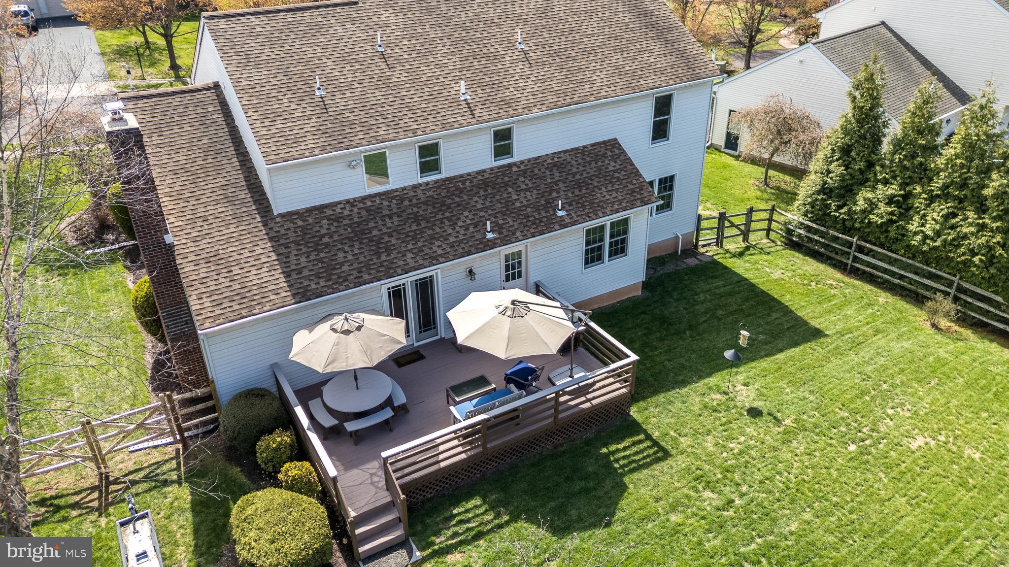 GRISTMILL RUN - Residential