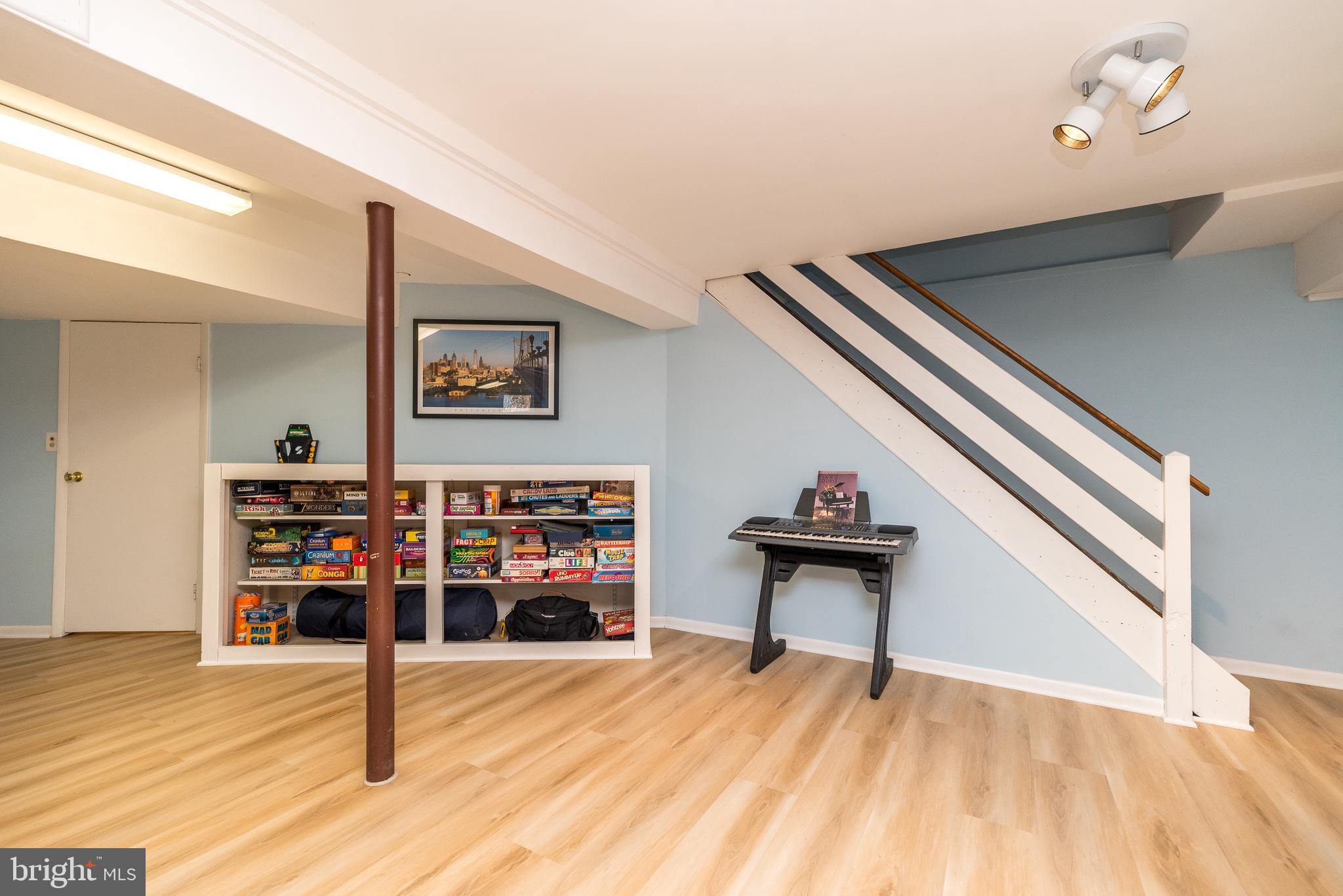 GRISTMILL RUN - Residential