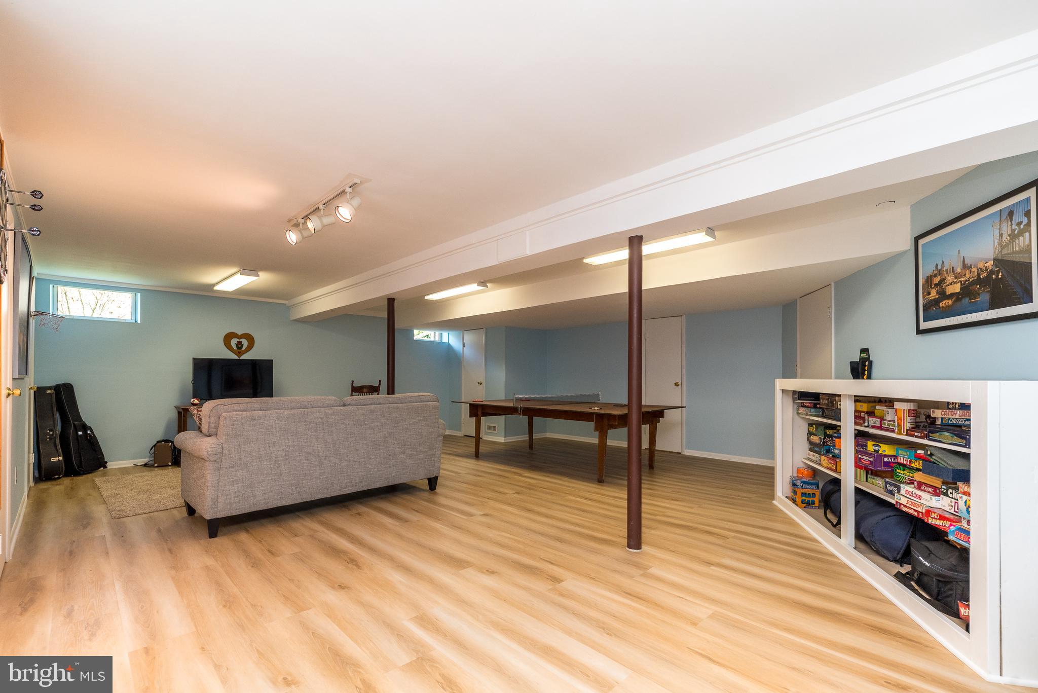 GRISTMILL RUN - Residential