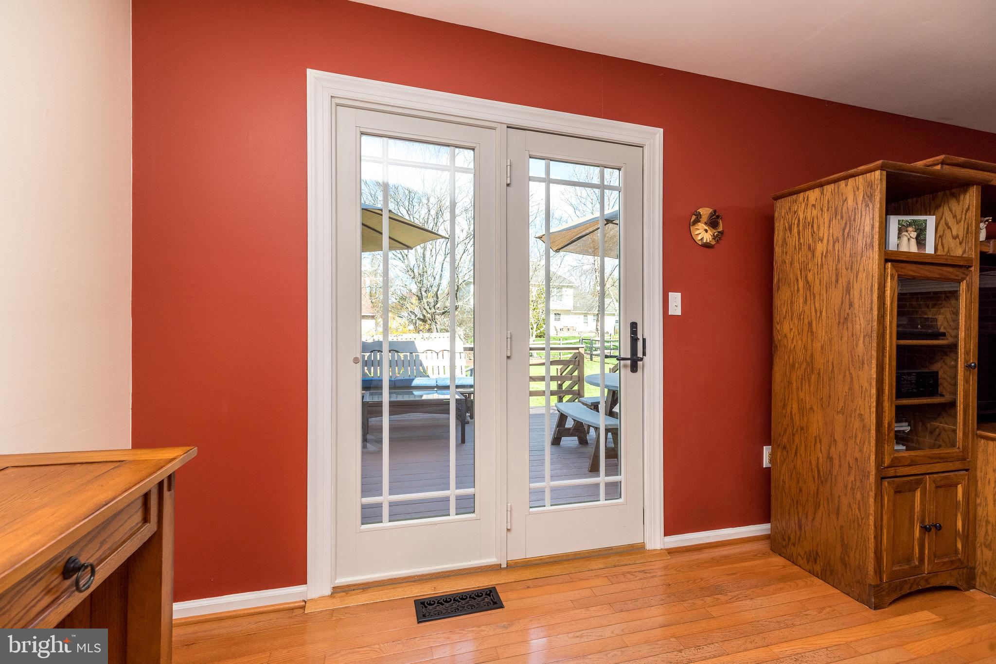 GRISTMILL RUN - Residential