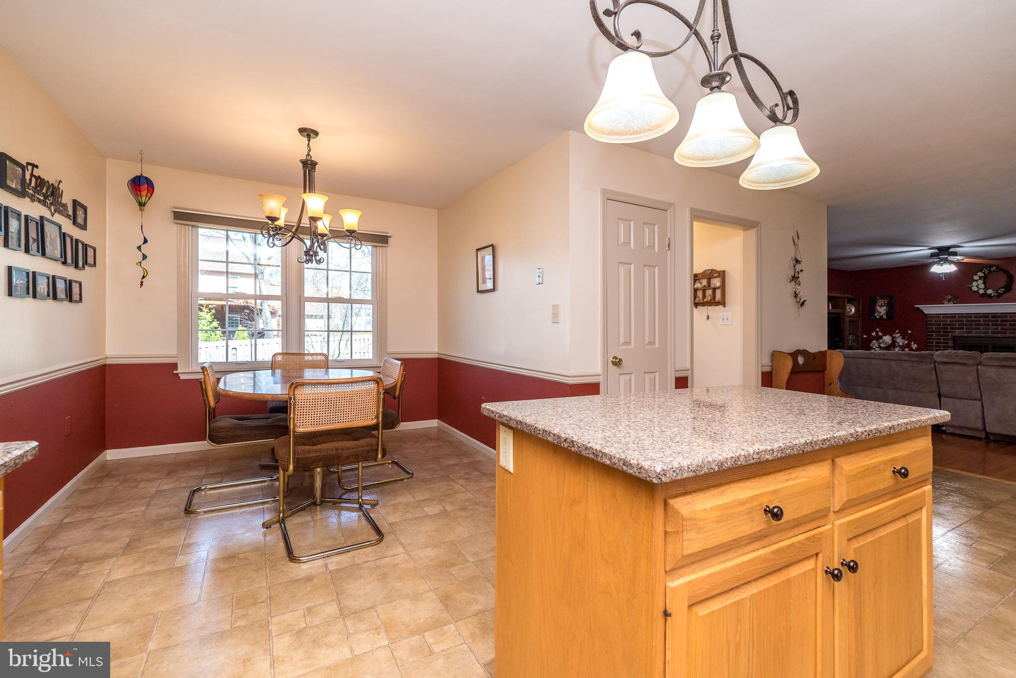 GRISTMILL RUN - Residential