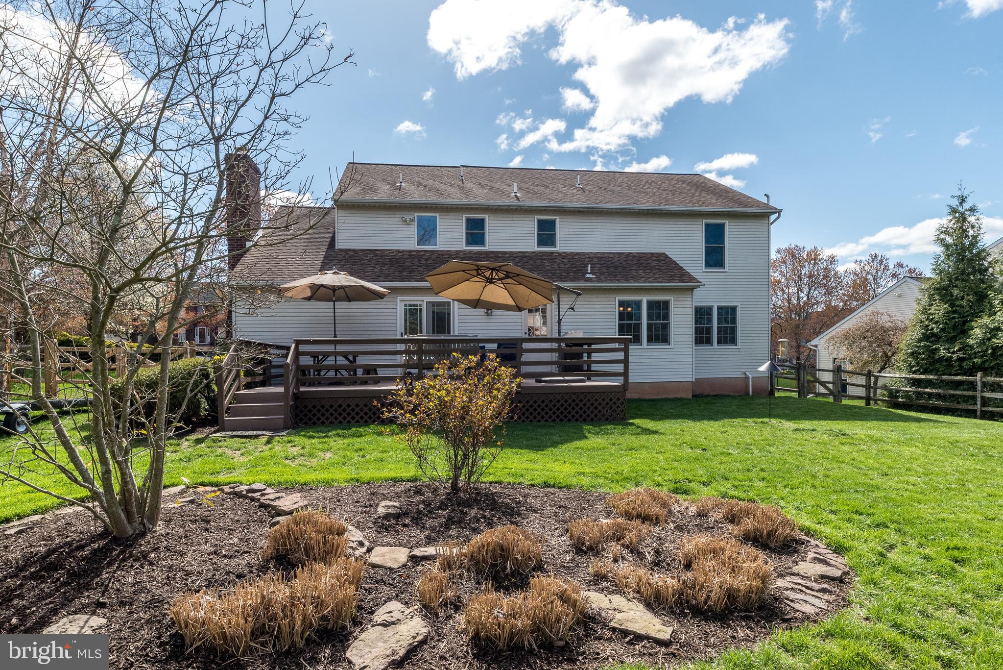 GRISTMILL RUN - Residential