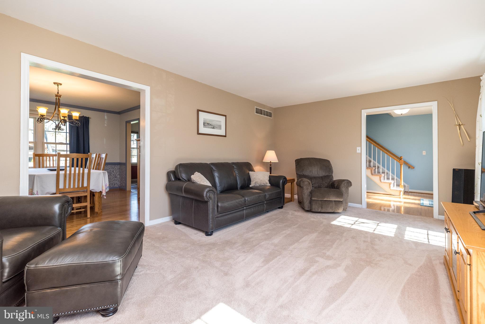 GRISTMILL RUN - Residential