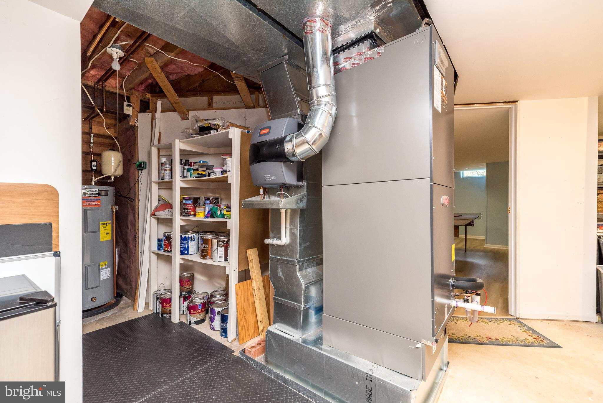 GRISTMILL RUN - Residential